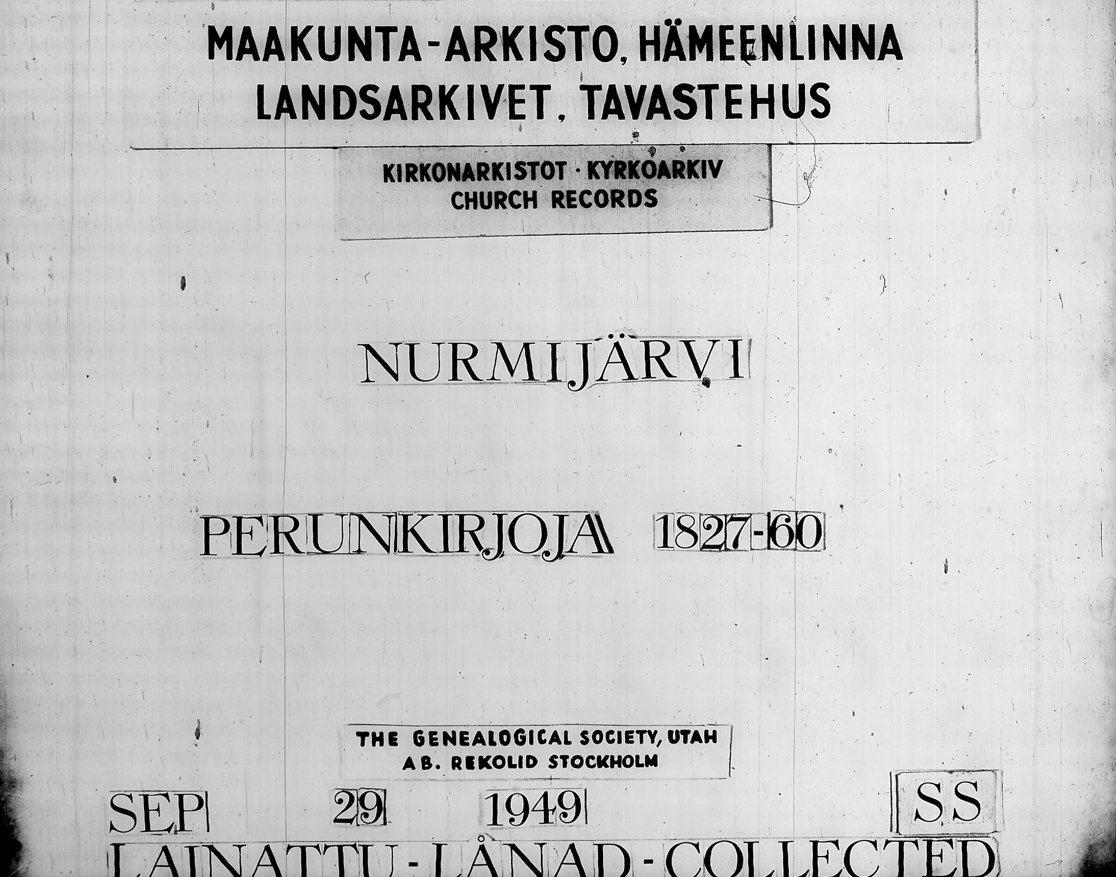 [ ../kirjat/Kirkonkirjat/nurmijarvi/perukirjoja_1827-1860_tk354-356/kuvat/1.jpg ]