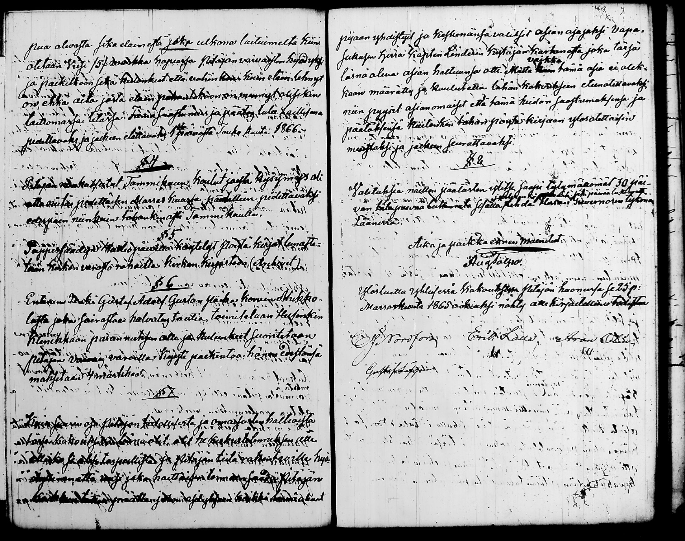 [ ../kirjat/Kirkonkirjat/nurmijarvi/pitajankokouksia_1853-1874_tk351-352/kuvat/155.jpg ]