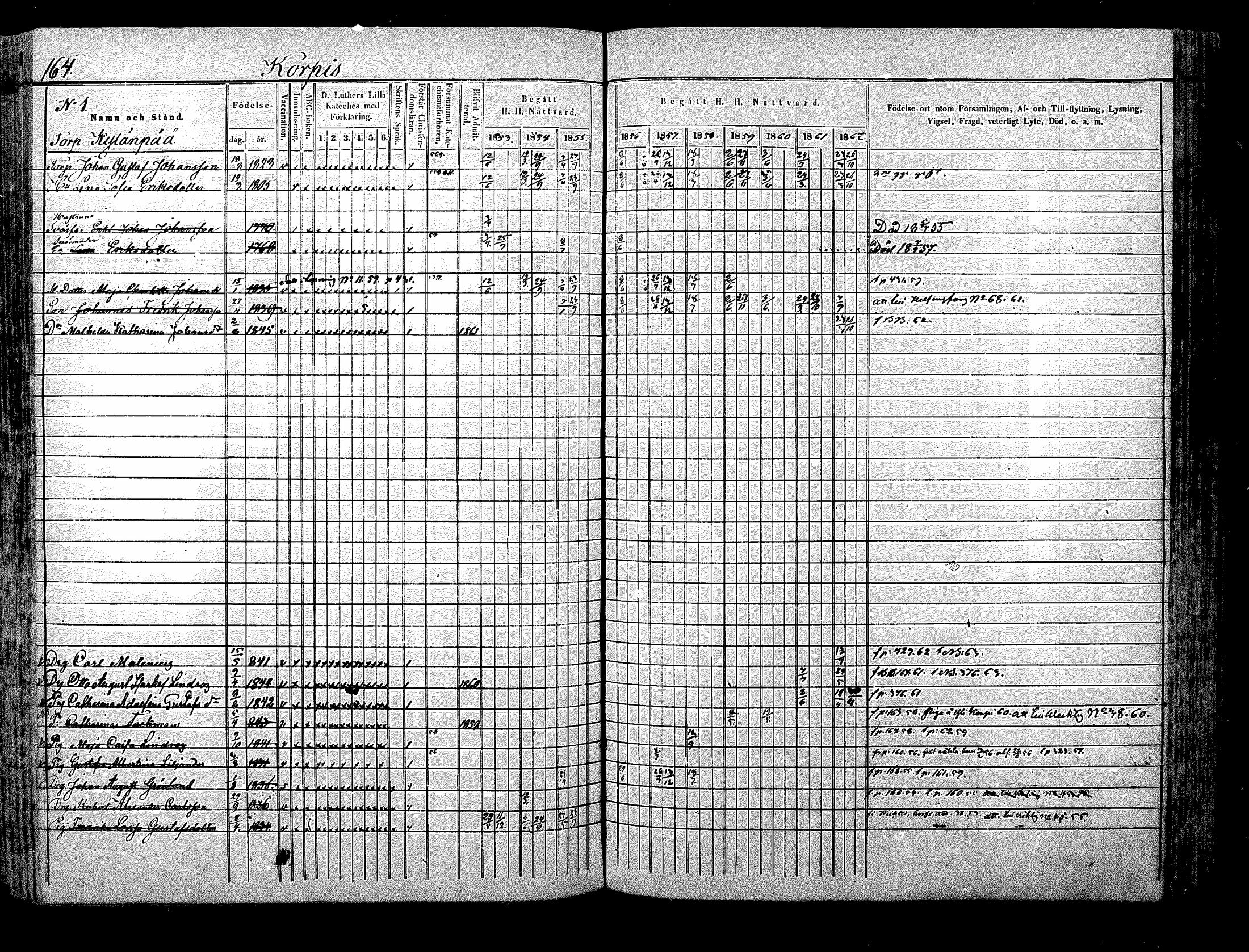 [ ../kirjat/Kirkonkirjat/nurmijarvi/rippikirja_1853-1862_mko103-113/kuvat/165.jpg ]