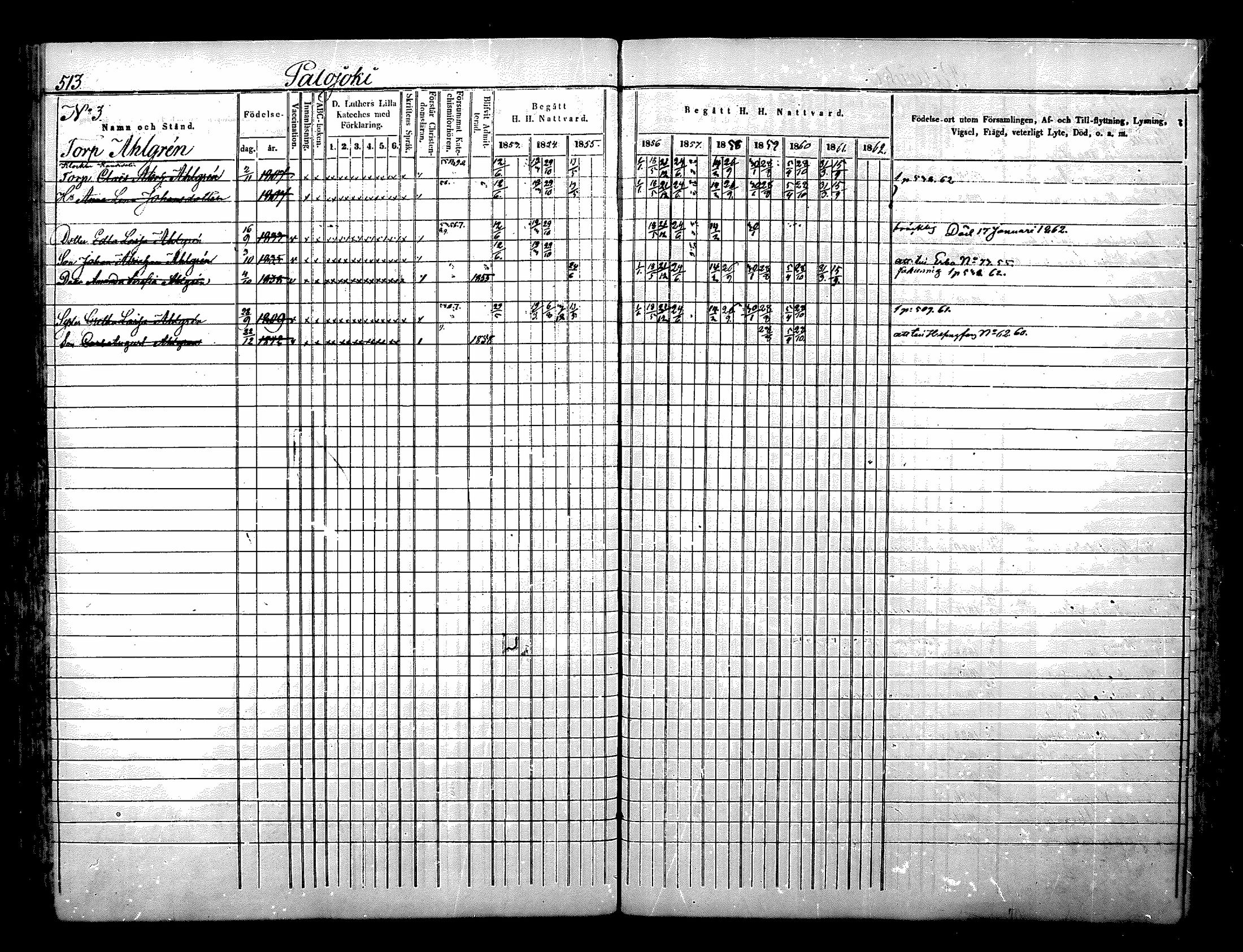 [ ../kirjat/Kirkonkirjat/nurmijarvi/rippikirja_1853-1862_mko114-124/kuvat/190.jpg ]