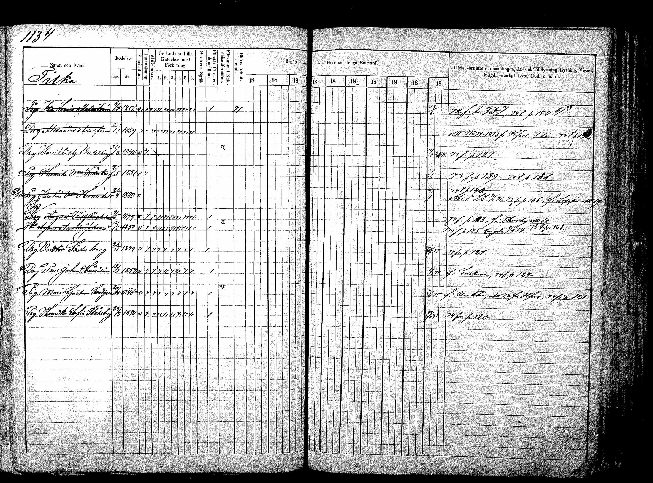 [ ../kirjat/Kirkonkirjat/nurmijarvi/rippikirja_1863-1874_mko125-139/kuvat/145.jpg ]