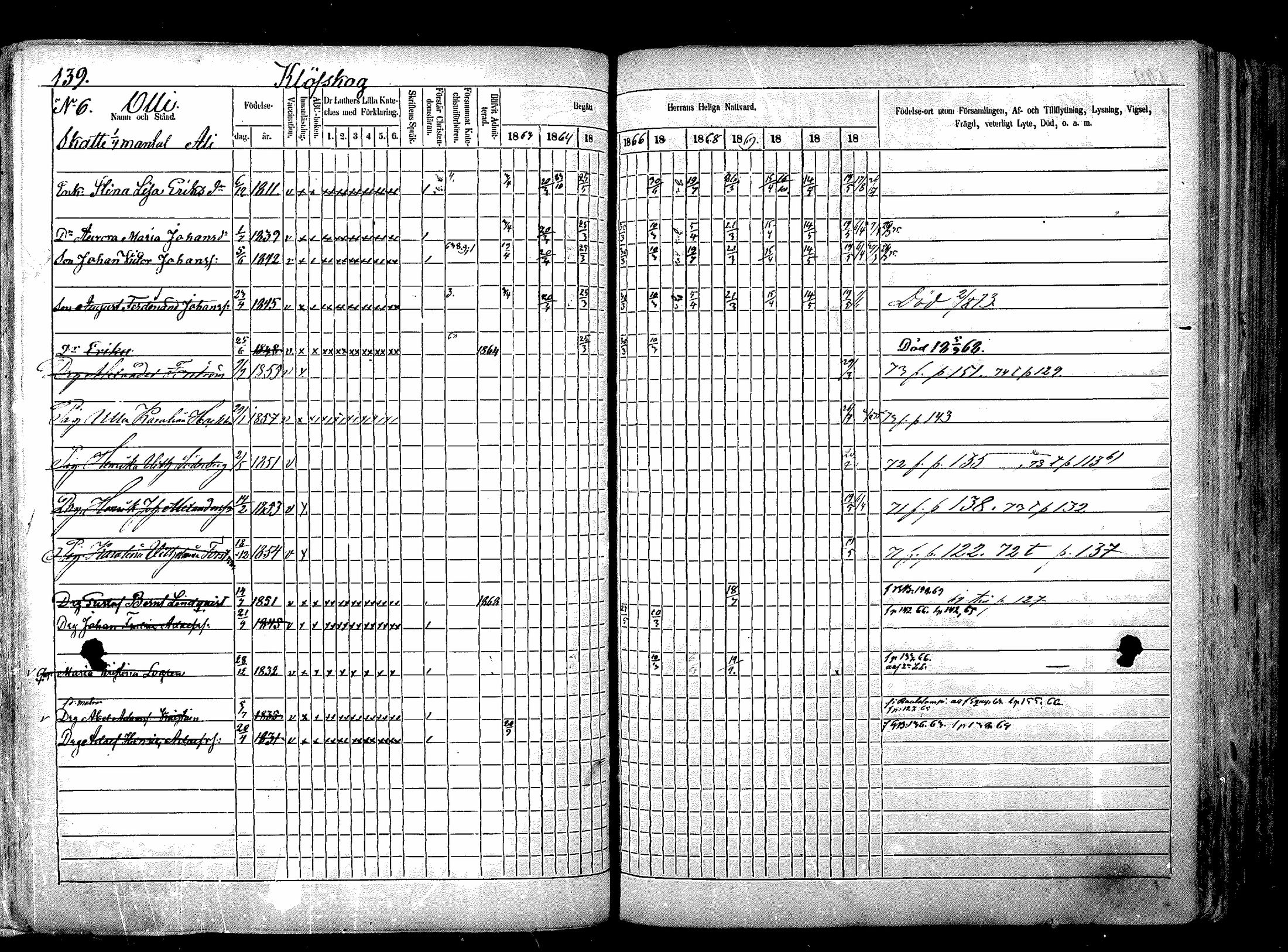 [ ../kirjat/Kirkonkirjat/nurmijarvi/rippikirja_1863-1874_mko125-139/kuvat/176.jpg ]