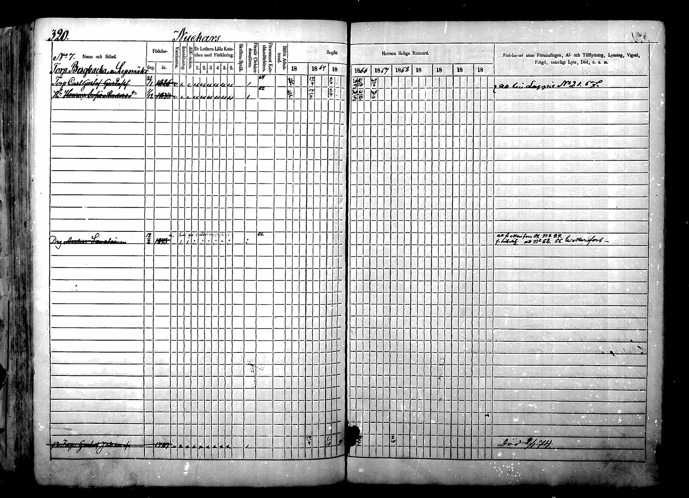 [ ../kirjat/Kirkonkirjat/nurmijarvi/rippikirja_1863-1874_mko125-139/kuvat/408.jpg ]