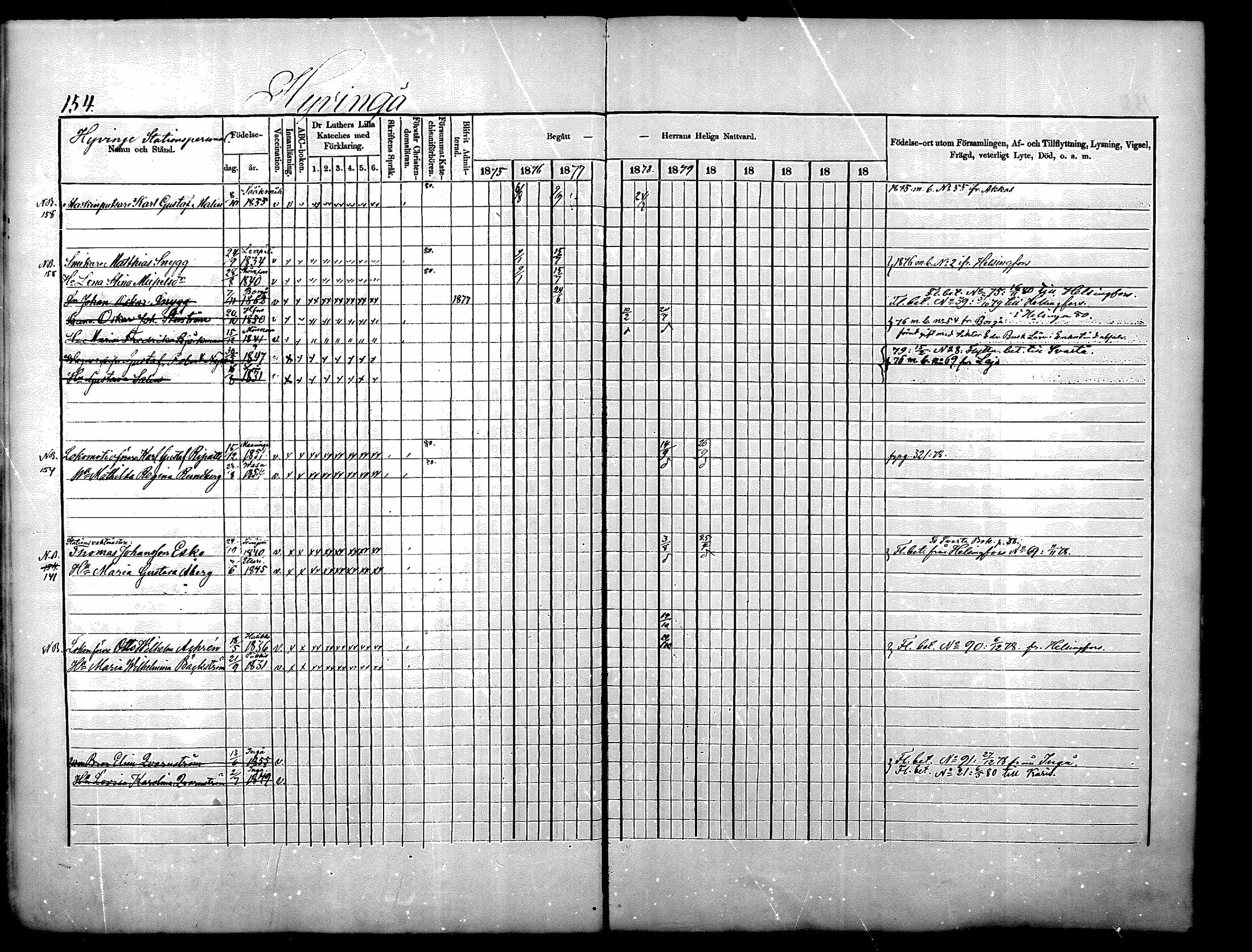 [ ../kirjat/Kirkonkirjat/nurmijarvi/rippikirja_1875-1880_mko152-163/kuvat/154.jpg ]