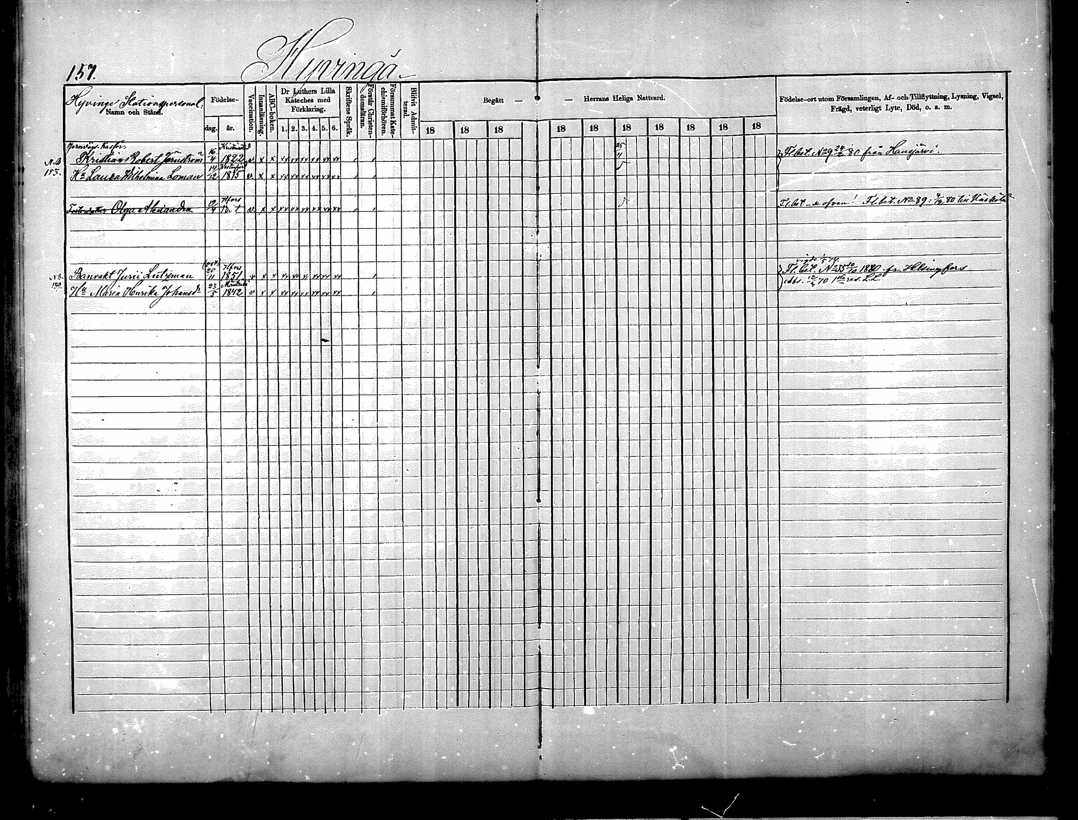 [ ../kirjat/Kirkonkirjat/nurmijarvi/rippikirja_1875-1880_mko152-163/kuvat/157.jpg ]