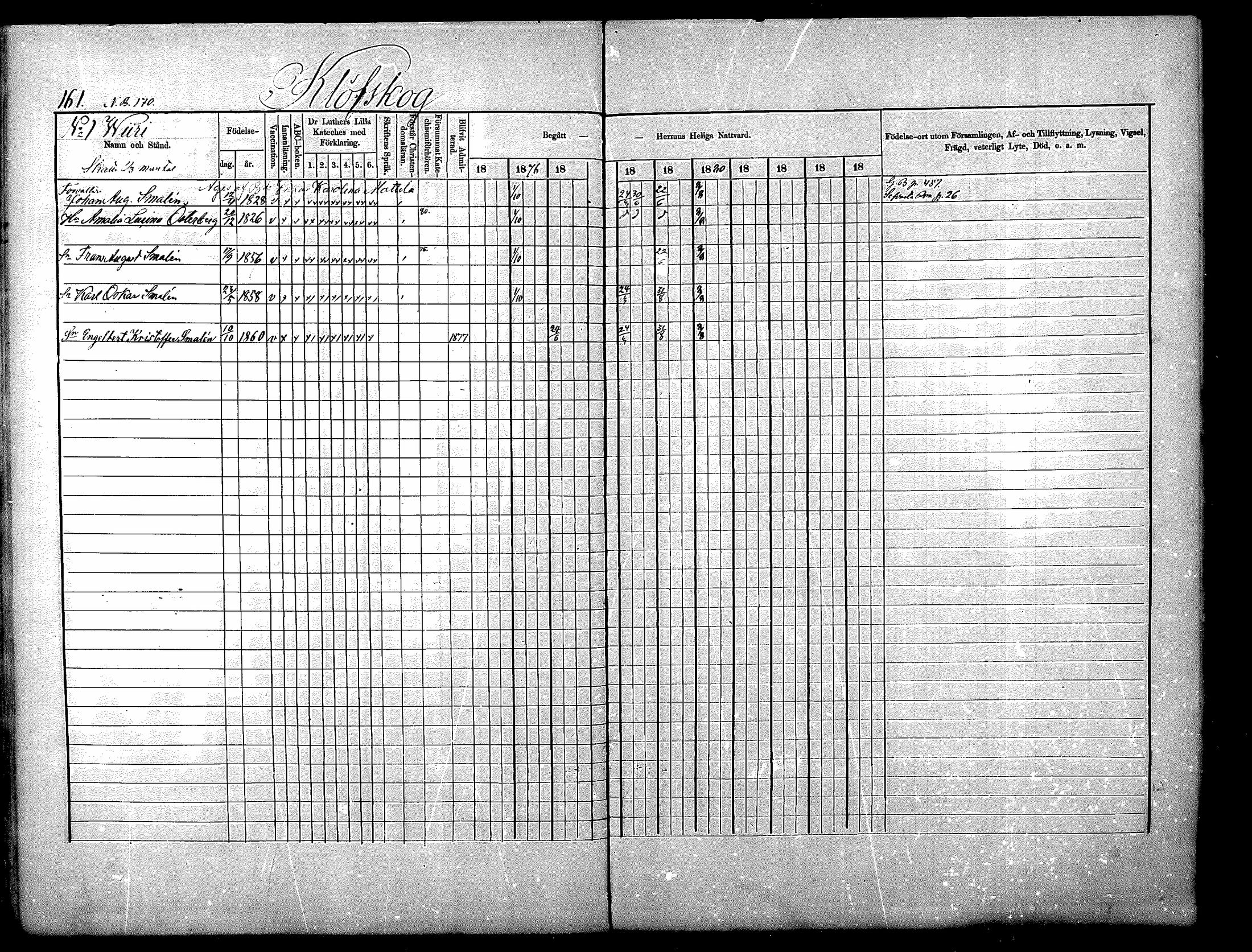 [ ../kirjat/Kirkonkirjat/nurmijarvi/rippikirja_1875-1880_mko152-163/kuvat/161.jpg ]