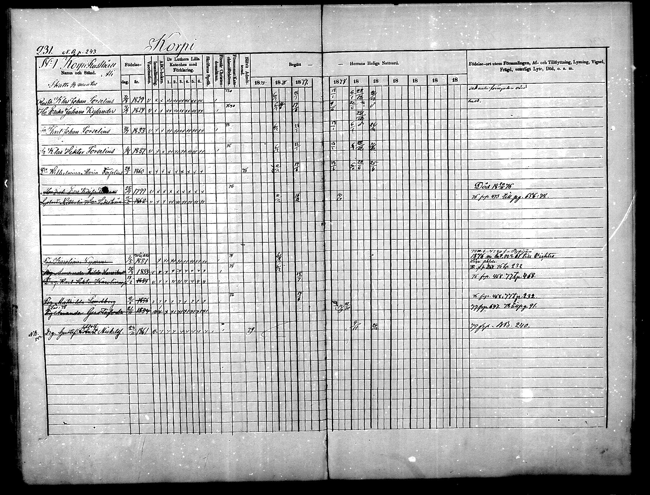[ ../kirjat/Kirkonkirjat/nurmijarvi/rippikirja_1875-1880_mko152-163/kuvat/231.jpg ]