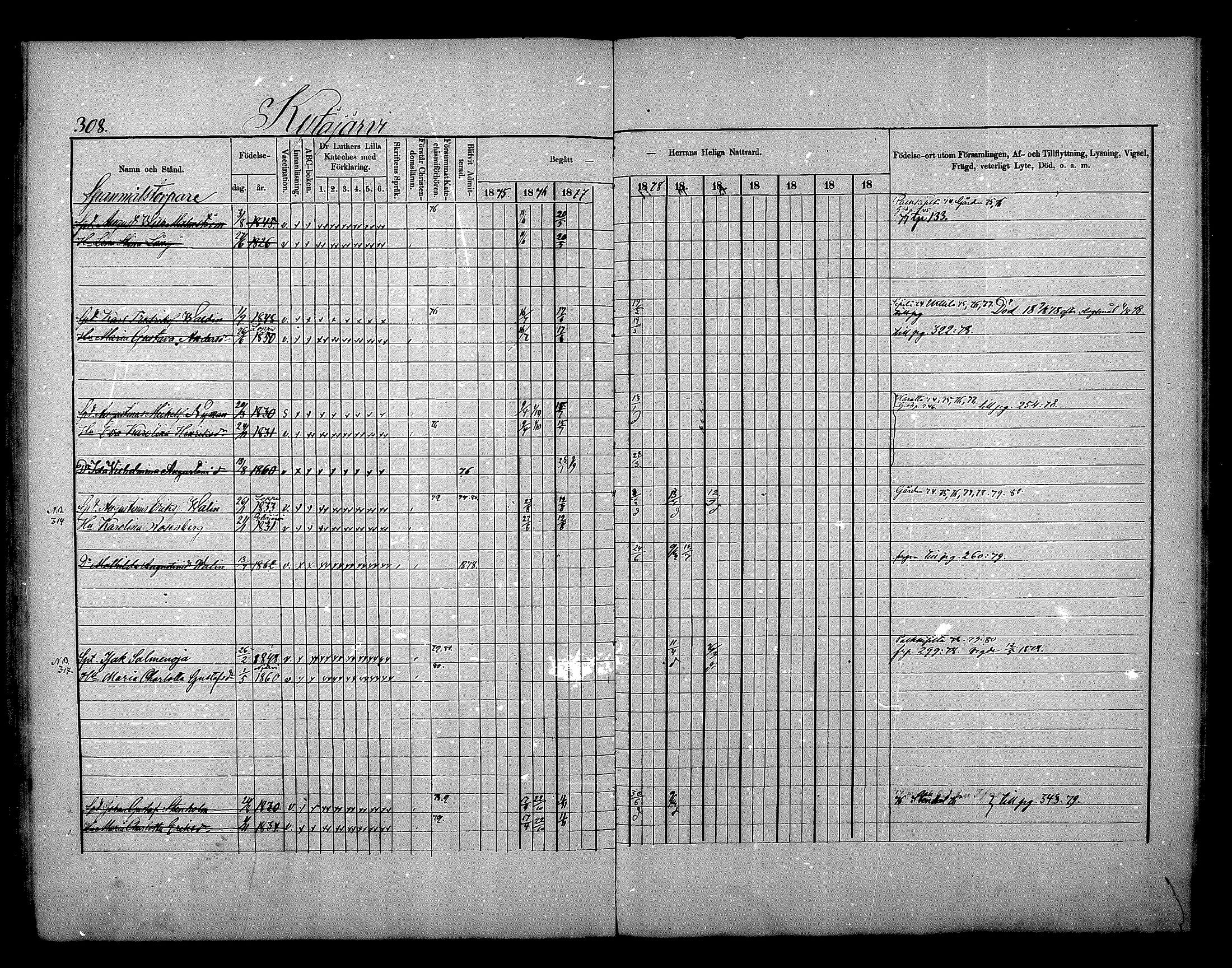 [ ../kirjat/Kirkonkirjat/nurmijarvi/rippikirja_1875-1880_mko152-163/kuvat/308.jpg ]