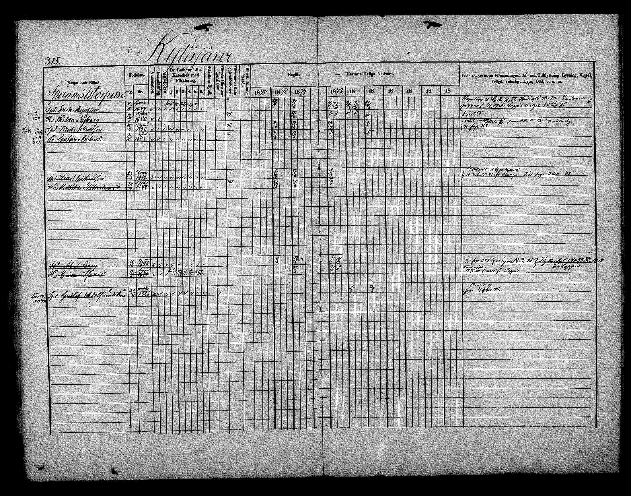 [ ../kirjat/Kirkonkirjat/nurmijarvi/rippikirja_1875-1880_mko152-163/kuvat/315.jpg ]