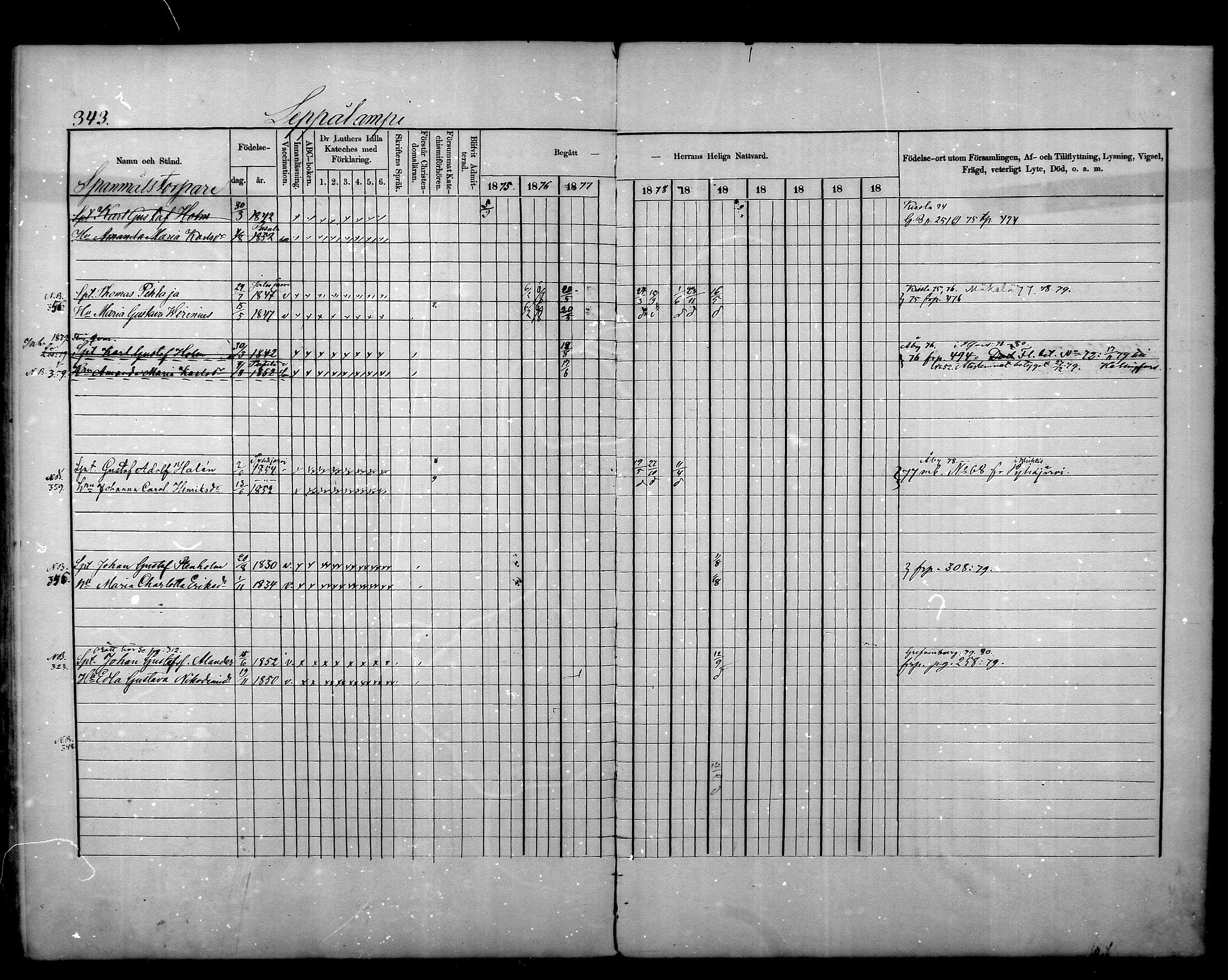 [ ../kirjat/Kirkonkirjat/nurmijarvi/rippikirja_1875-1880_mko152-163/kuvat/340.jpg ]