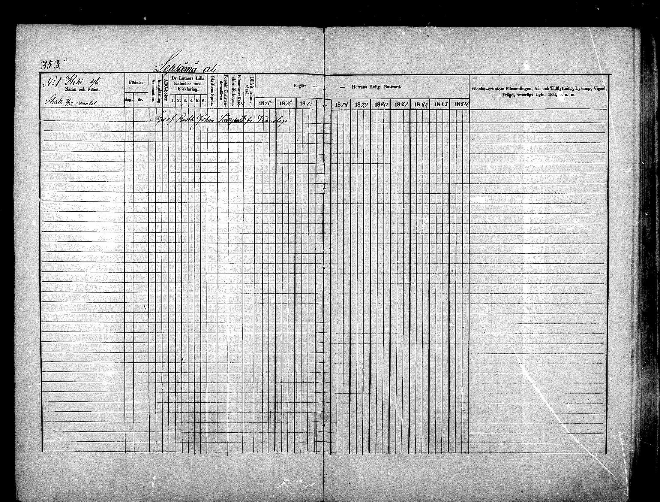 [ ../kirjat/Kirkonkirjat/nurmijarvi/rippikirja_1875-1880_mko164-174/kuvat/2.jpg ]