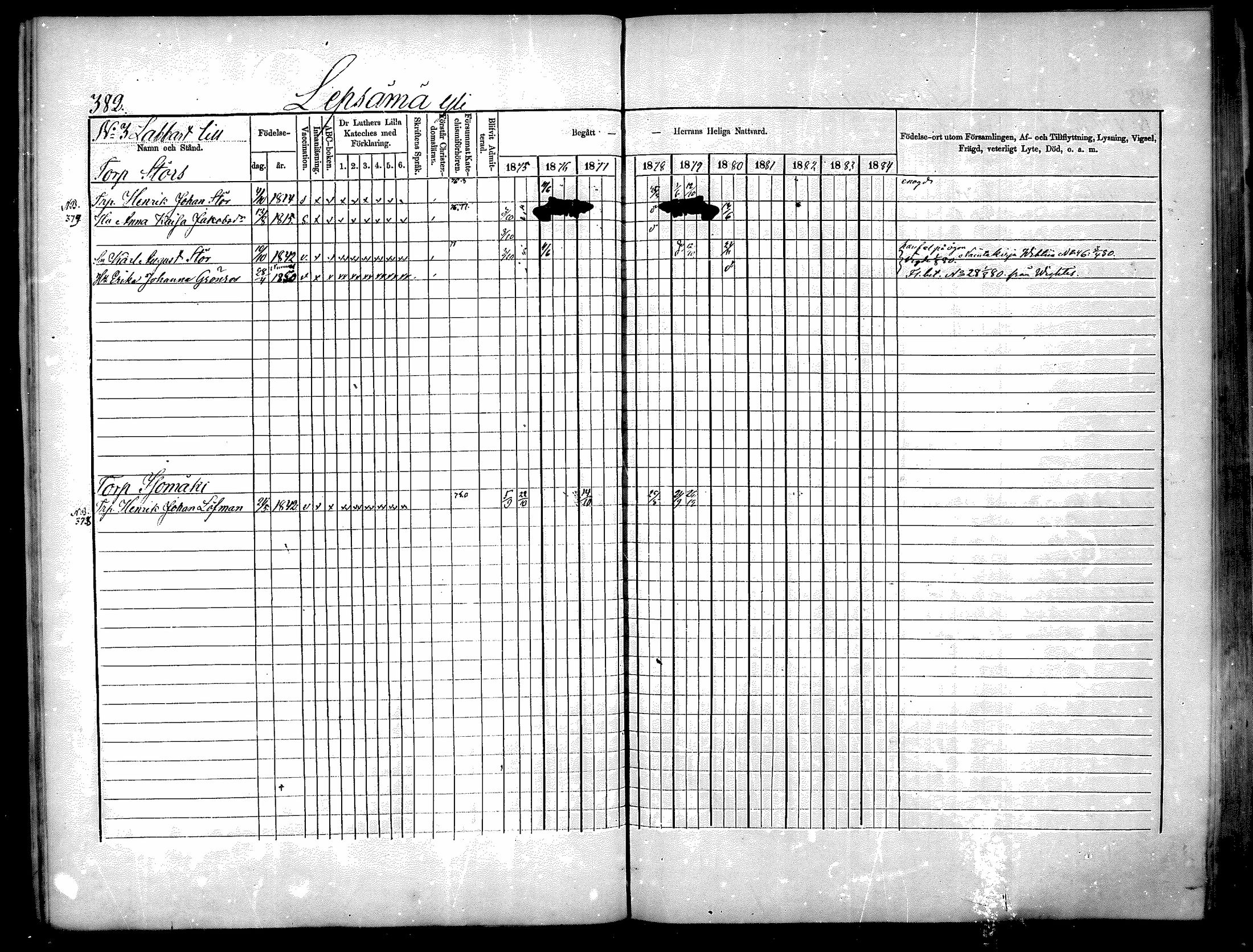 [ ../kirjat/Kirkonkirjat/nurmijarvi/rippikirja_1875-1880_mko164-174/kuvat/30.jpg ]