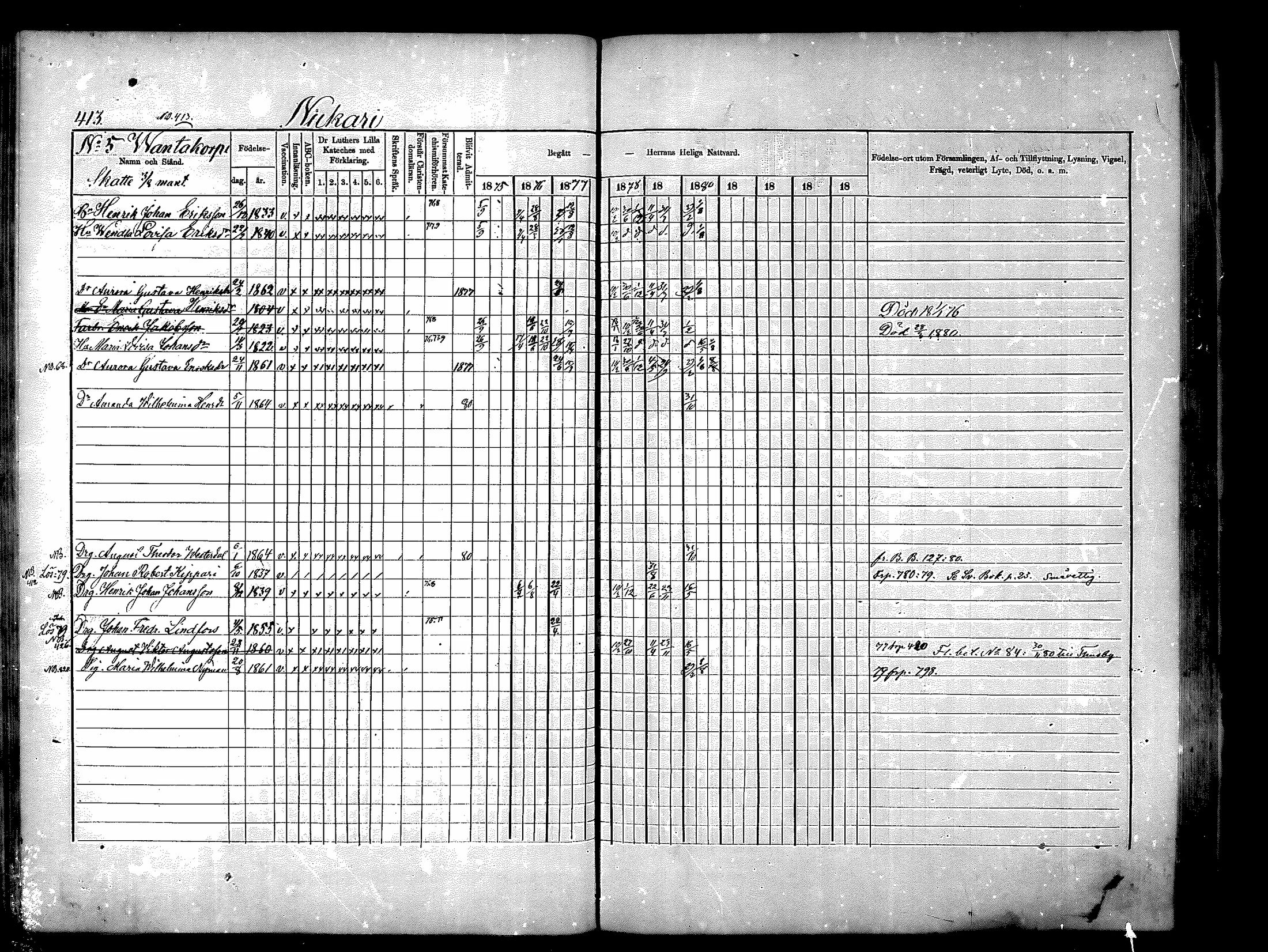 [ ../kirjat/Kirkonkirjat/nurmijarvi/rippikirja_1875-1880_mko164-174/kuvat/60.jpg ]