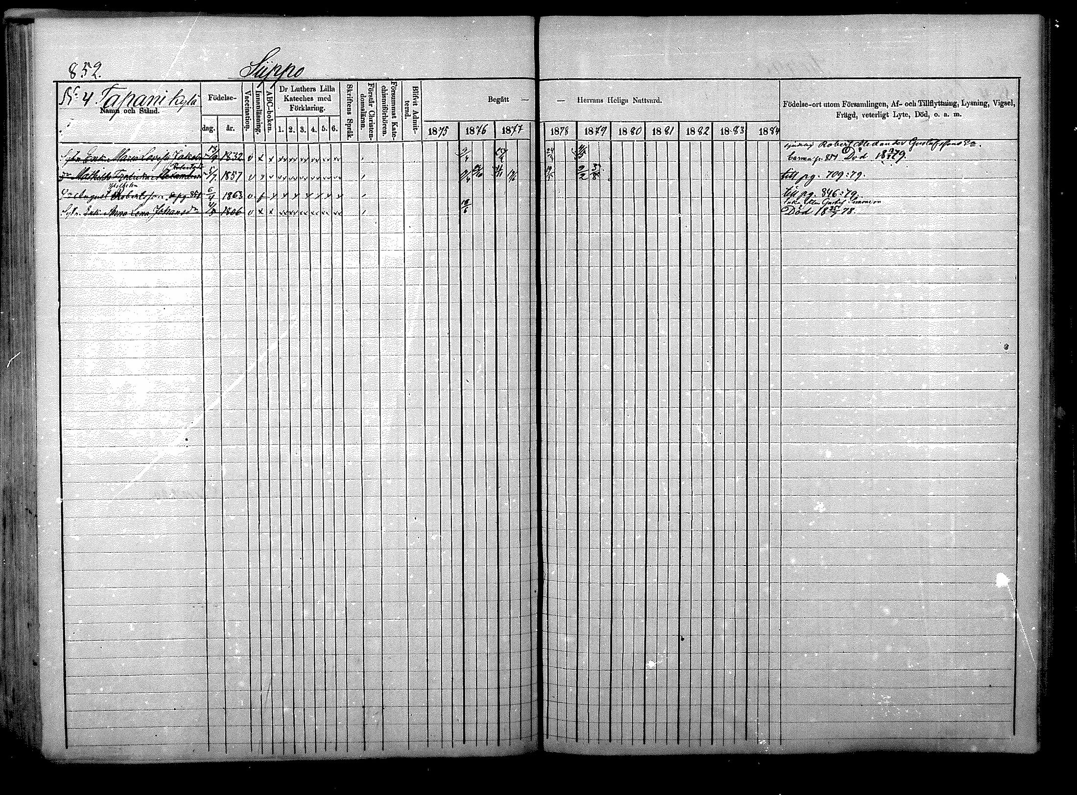 [ ../kirjat/Kirkonkirjat/nurmijarvi/rippikirja_1875-1880_mko175-180/kuvat/137.jpg ]