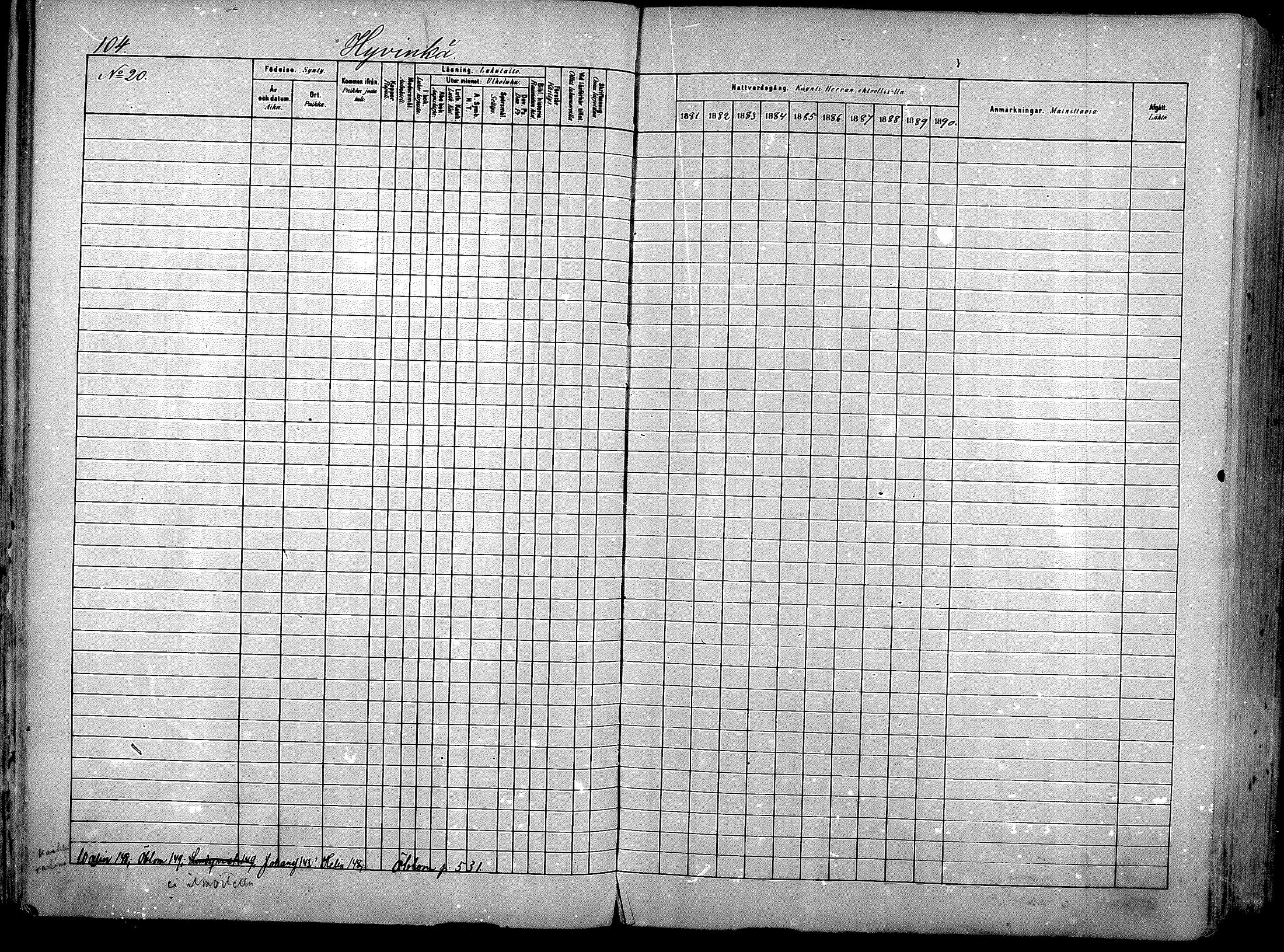[ ../kirjat/Kirkonkirjat/nurmijarvi/rippikirja_1881-1890_mko181-196/kuvat/108.jpg ]
