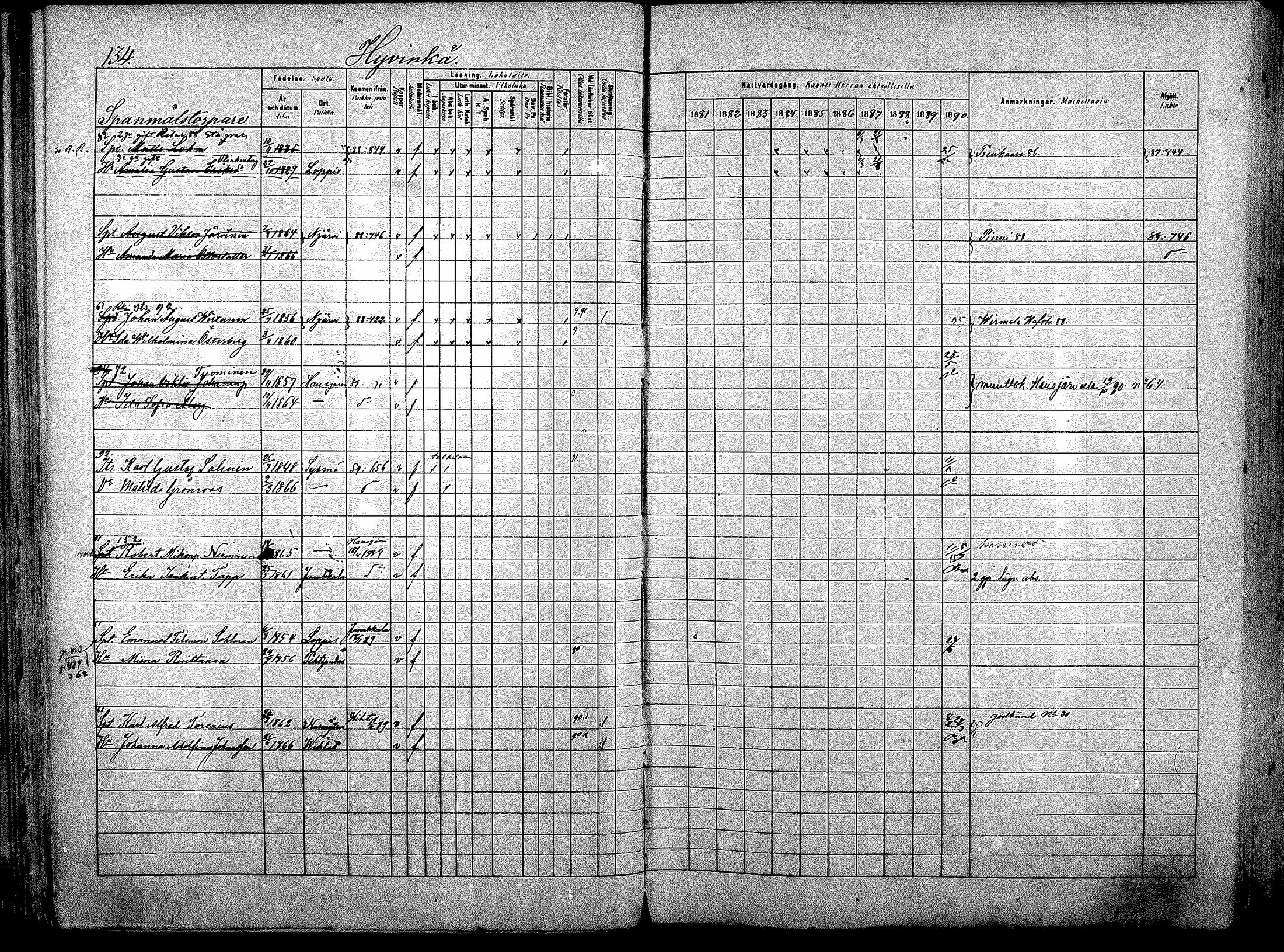 [ ../kirjat/Kirkonkirjat/nurmijarvi/rippikirja_1881-1890_mko181-196/kuvat/142.jpg ]