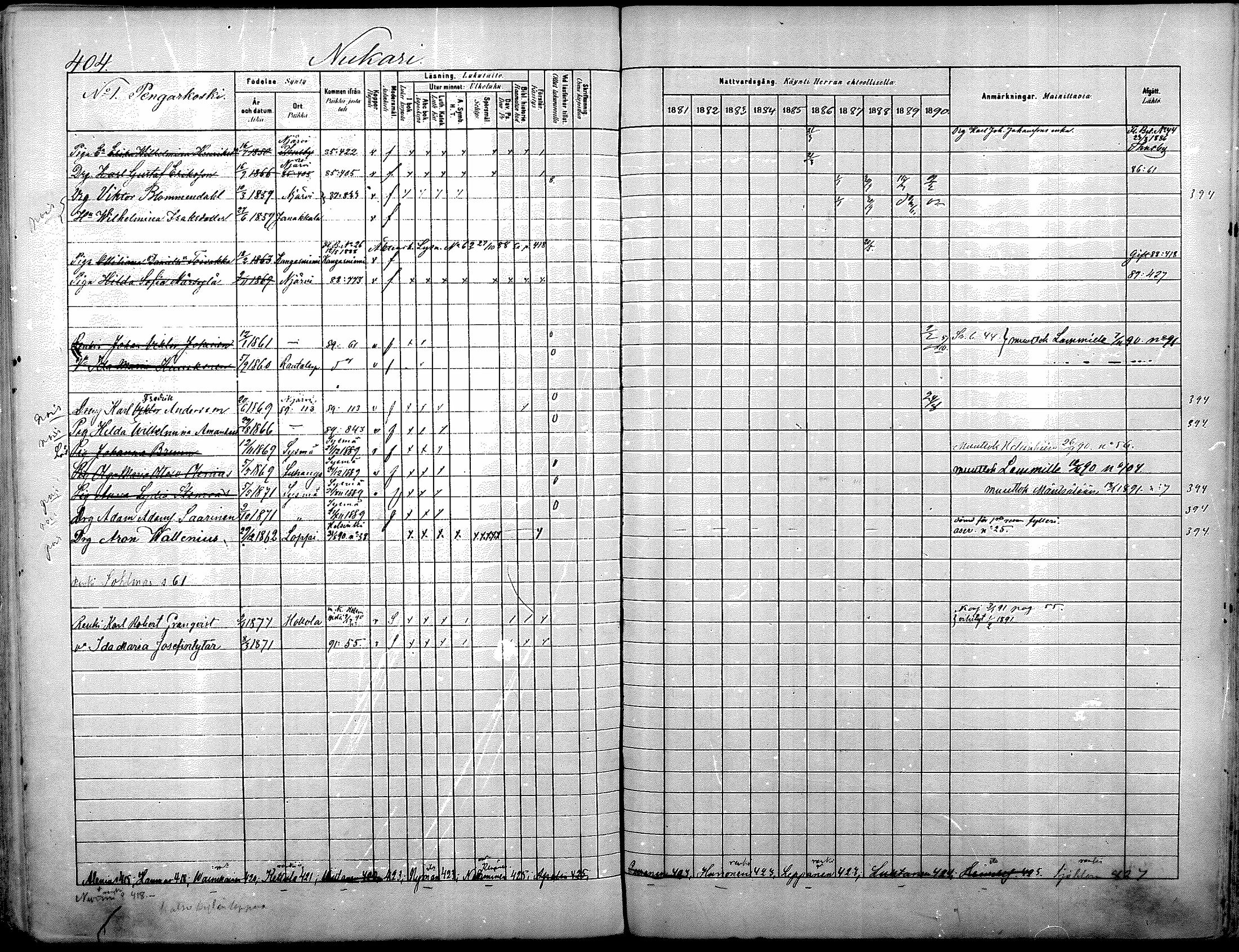 [ ../kirjat/Kirkonkirjat/nurmijarvi/rippikirja_1881-1890_mko181-196/kuvat/425.jpg ]