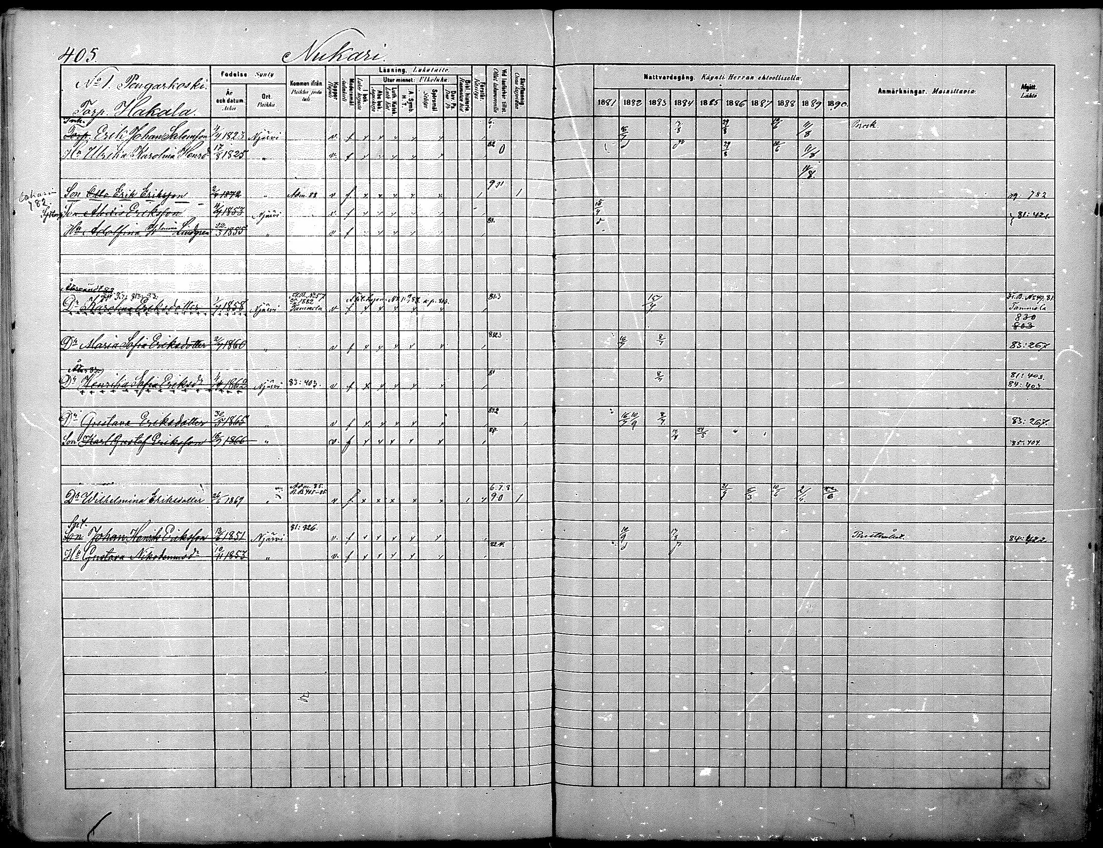 [ ../kirjat/Kirkonkirjat/nurmijarvi/rippikirja_1881-1890_mko181-196/kuvat/426.jpg ]