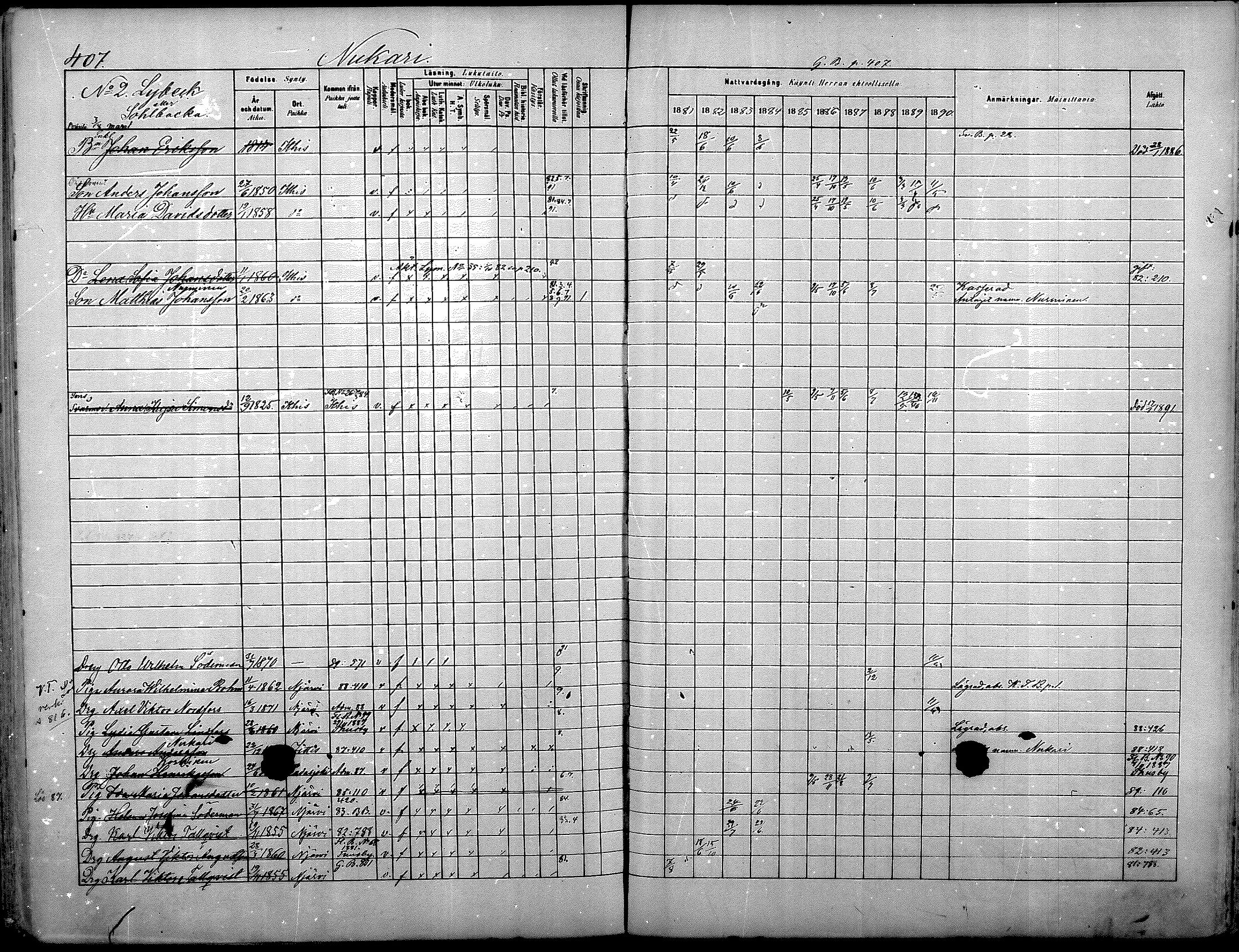 [ ../kirjat/Kirkonkirjat/nurmijarvi/rippikirja_1881-1890_mko181-196/kuvat/428.jpg ]