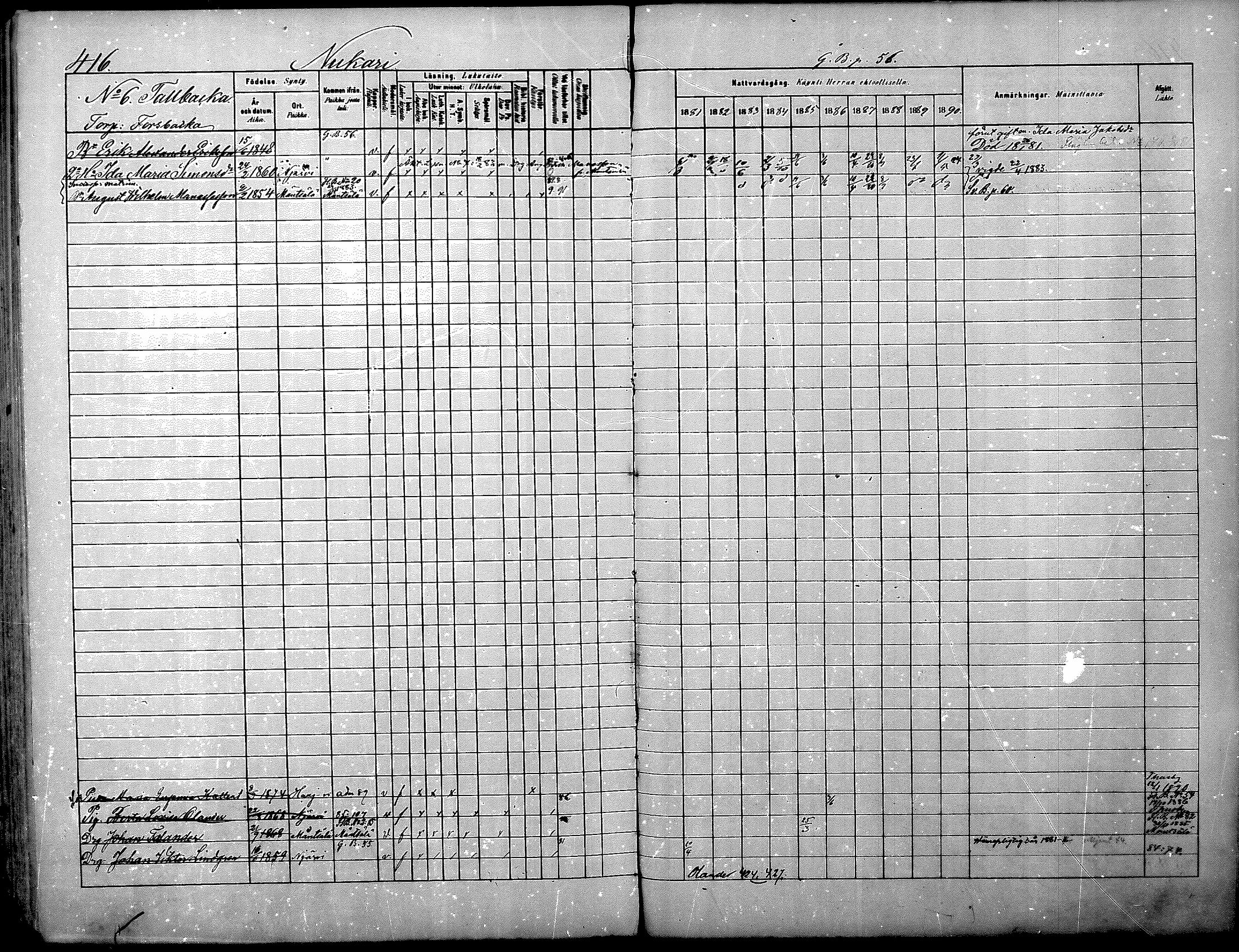 [ ../kirjat/Kirkonkirjat/nurmijarvi/rippikirja_1881-1890_mko181-196/kuvat/438.jpg ]