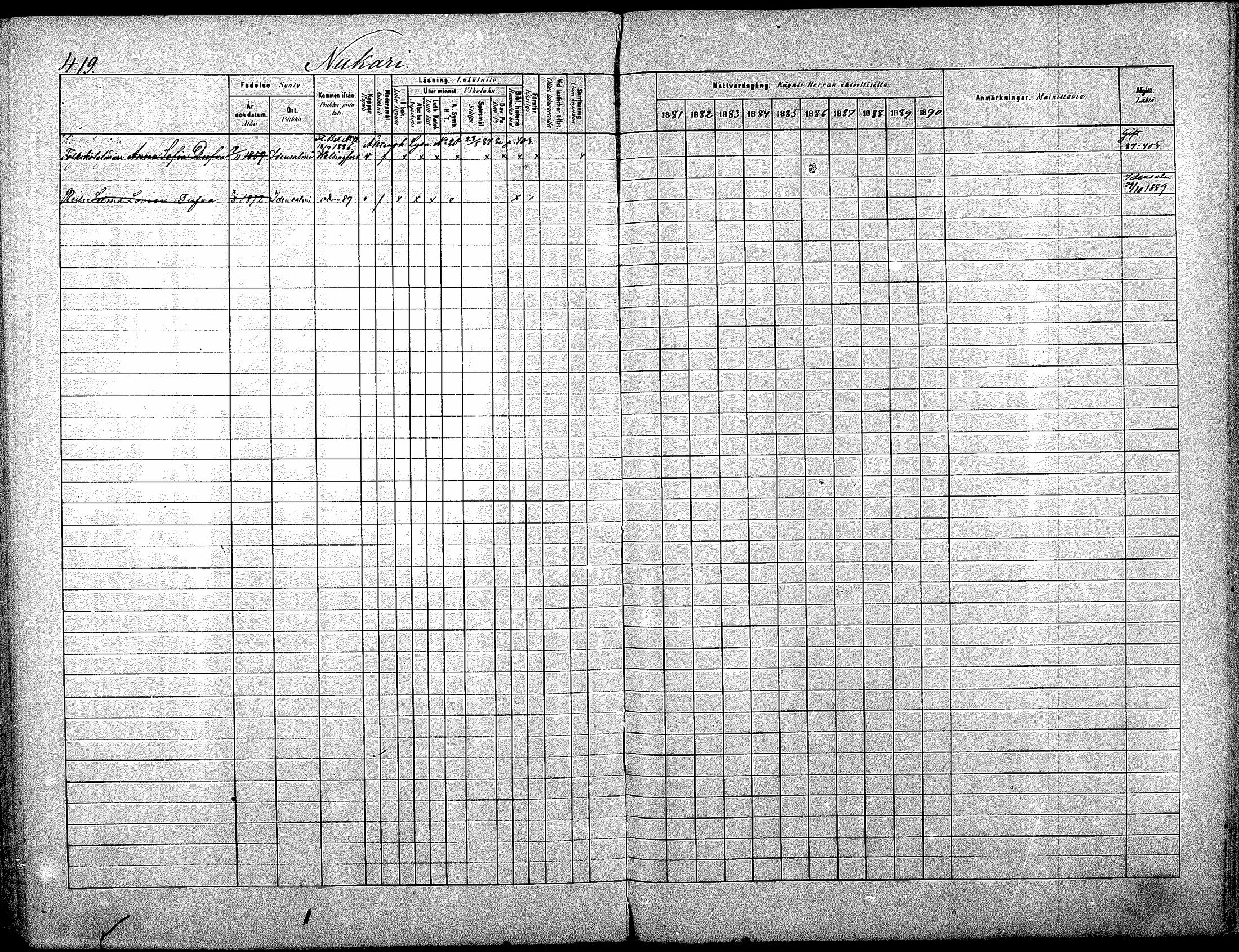 [ ../kirjat/Kirkonkirjat/nurmijarvi/rippikirja_1881-1890_mko181-196/kuvat/442.jpg ]