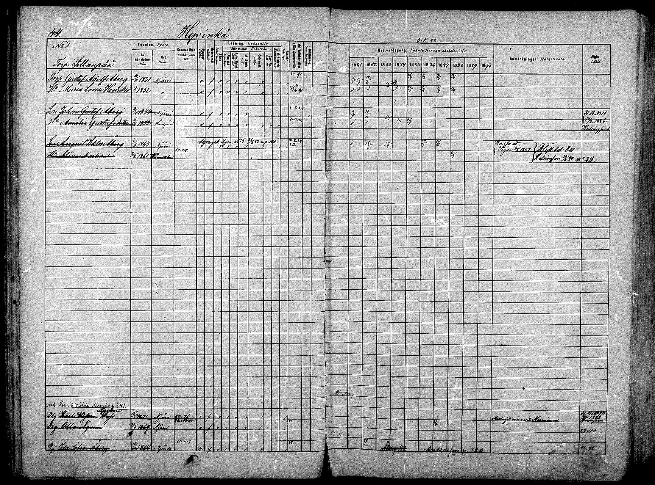 [ ../kirjat/Kirkonkirjat/nurmijarvi/rippikirja_1881-1890_mko181-196/kuvat/48.jpg ]