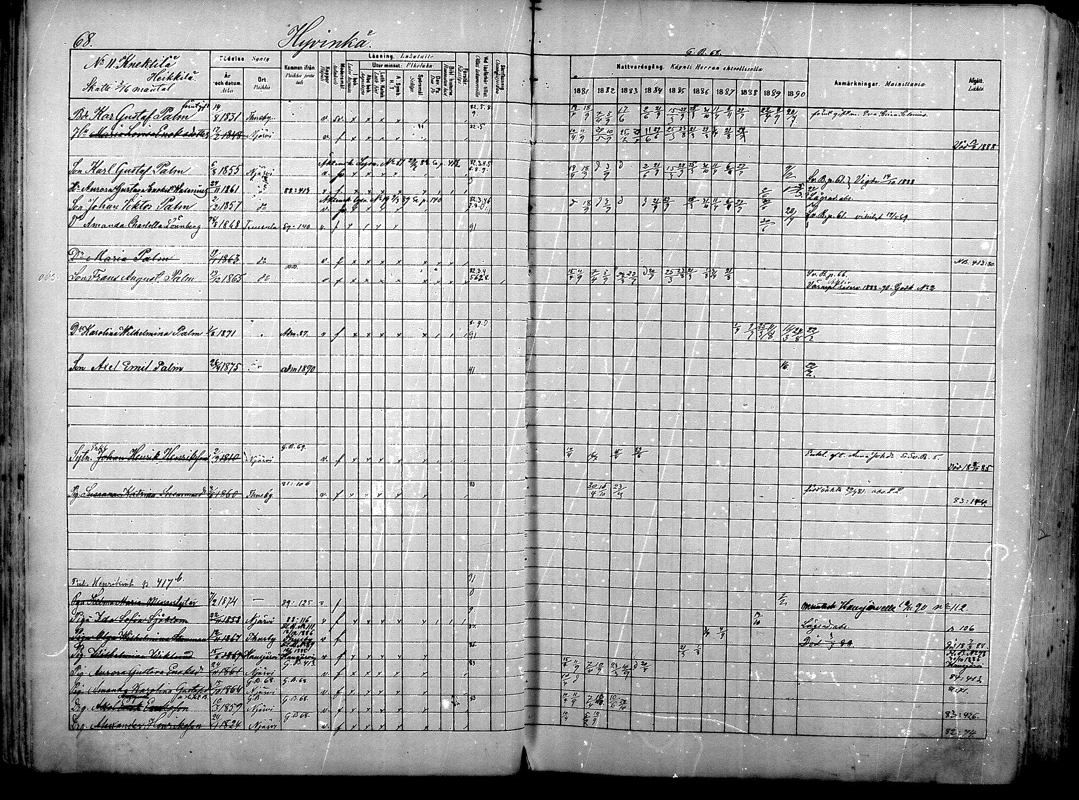 [ ../kirjat/Kirkonkirjat/nurmijarvi/rippikirja_1881-1890_mko181-196/kuvat/72.jpg ]