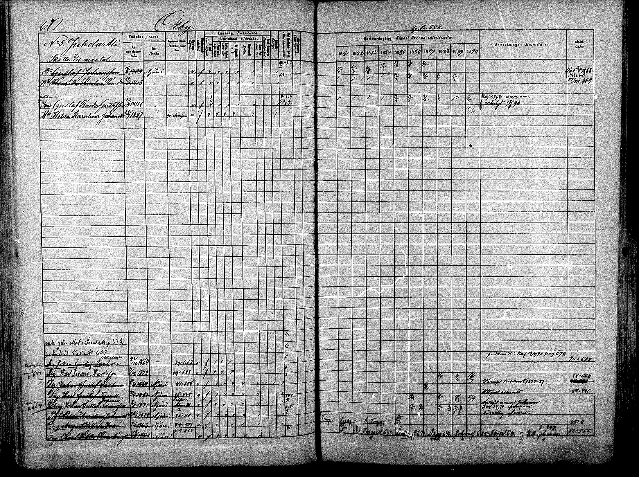 [ ../kirjat/Kirkonkirjat/nurmijarvi/rippikirja_1881-1890_mko197-211/kuvat/223.jpg ]