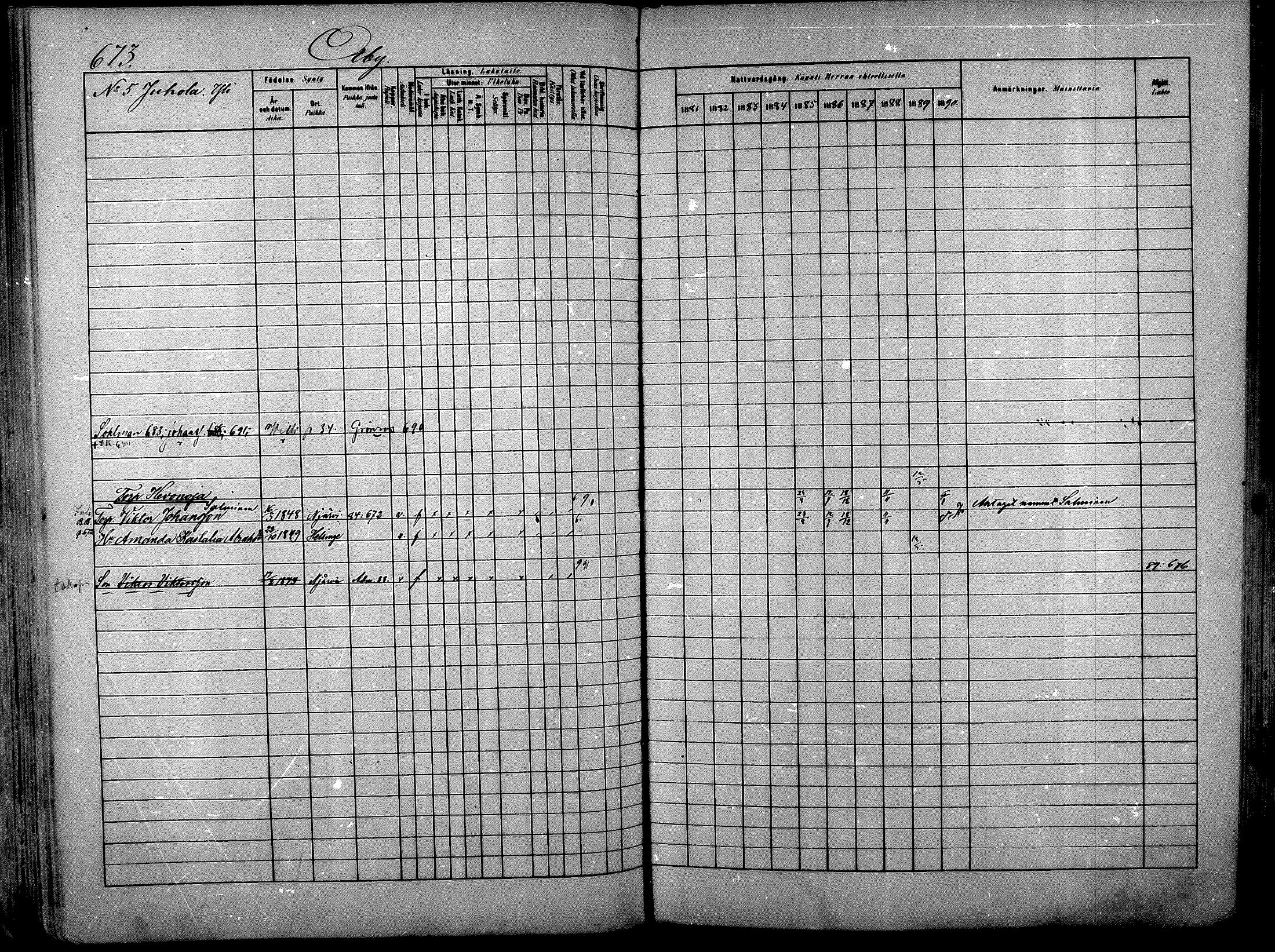[ ../kirjat/Kirkonkirjat/nurmijarvi/rippikirja_1881-1890_mko197-211/kuvat/225.jpg ]