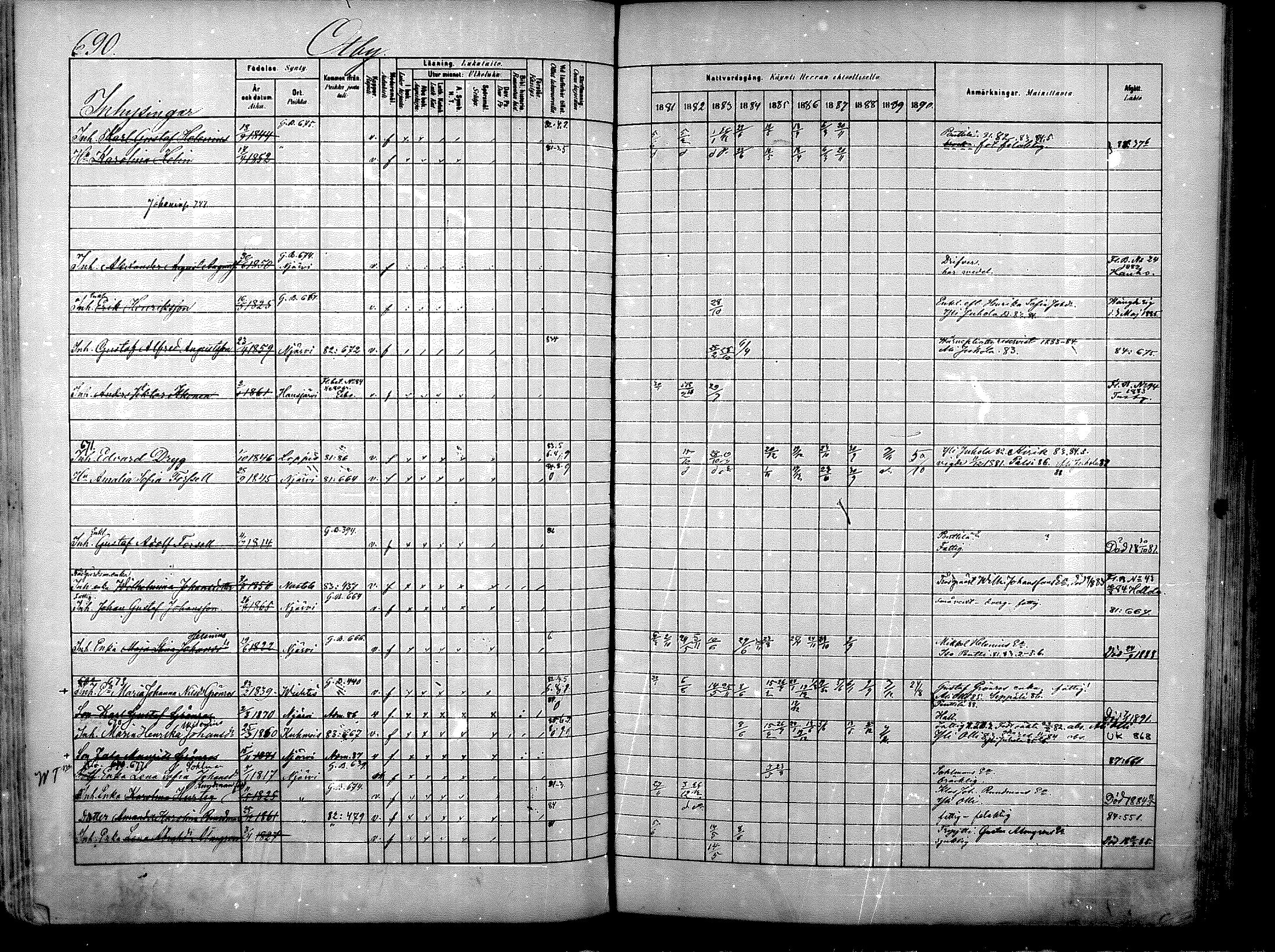 [ ../kirjat/Kirkonkirjat/nurmijarvi/rippikirja_1881-1890_mko197-211/kuvat/240.jpg ]