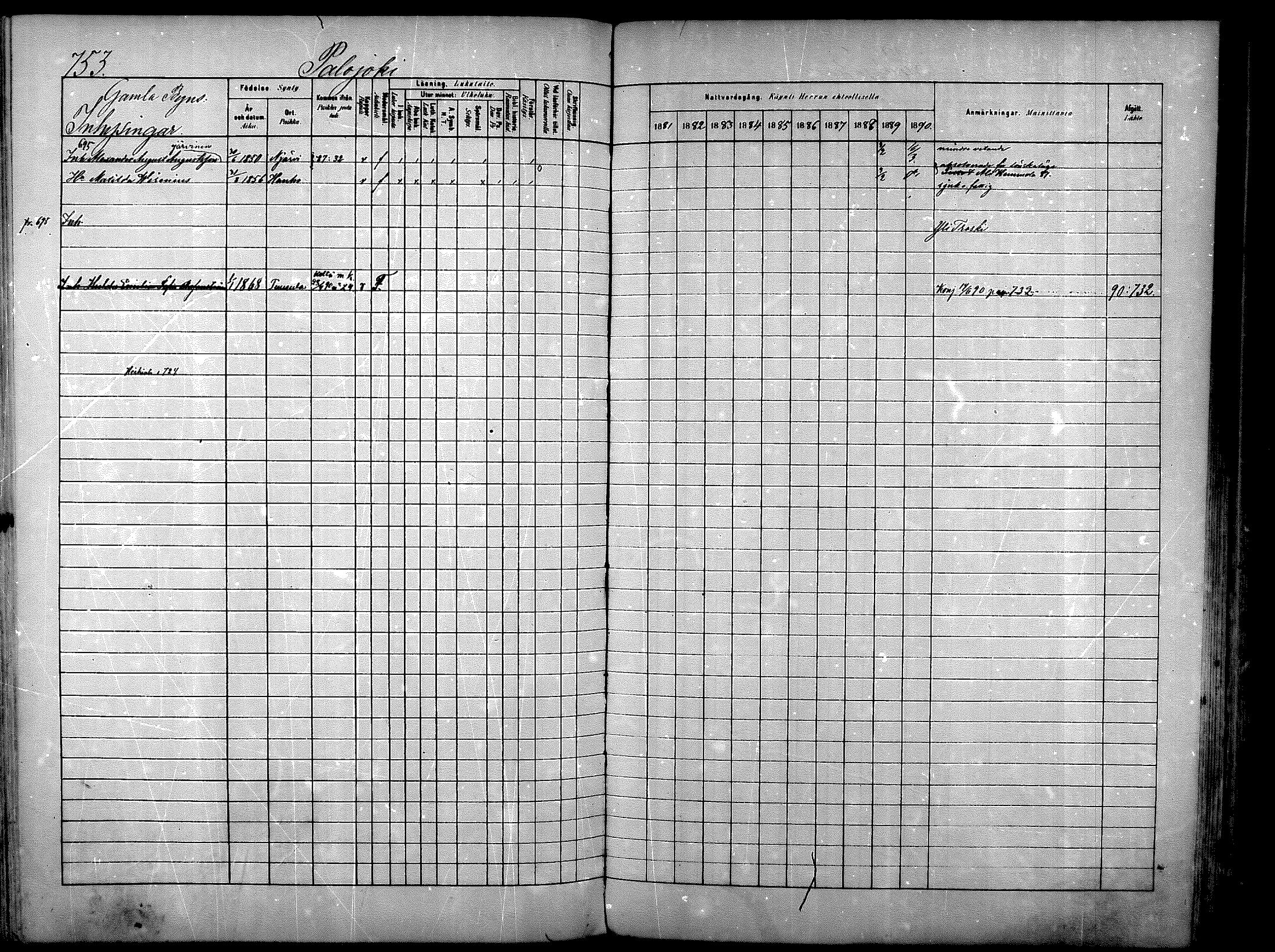 [ ../kirjat/Kirkonkirjat/nurmijarvi/rippikirja_1881-1890_mko197-211/kuvat/300.jpg ]