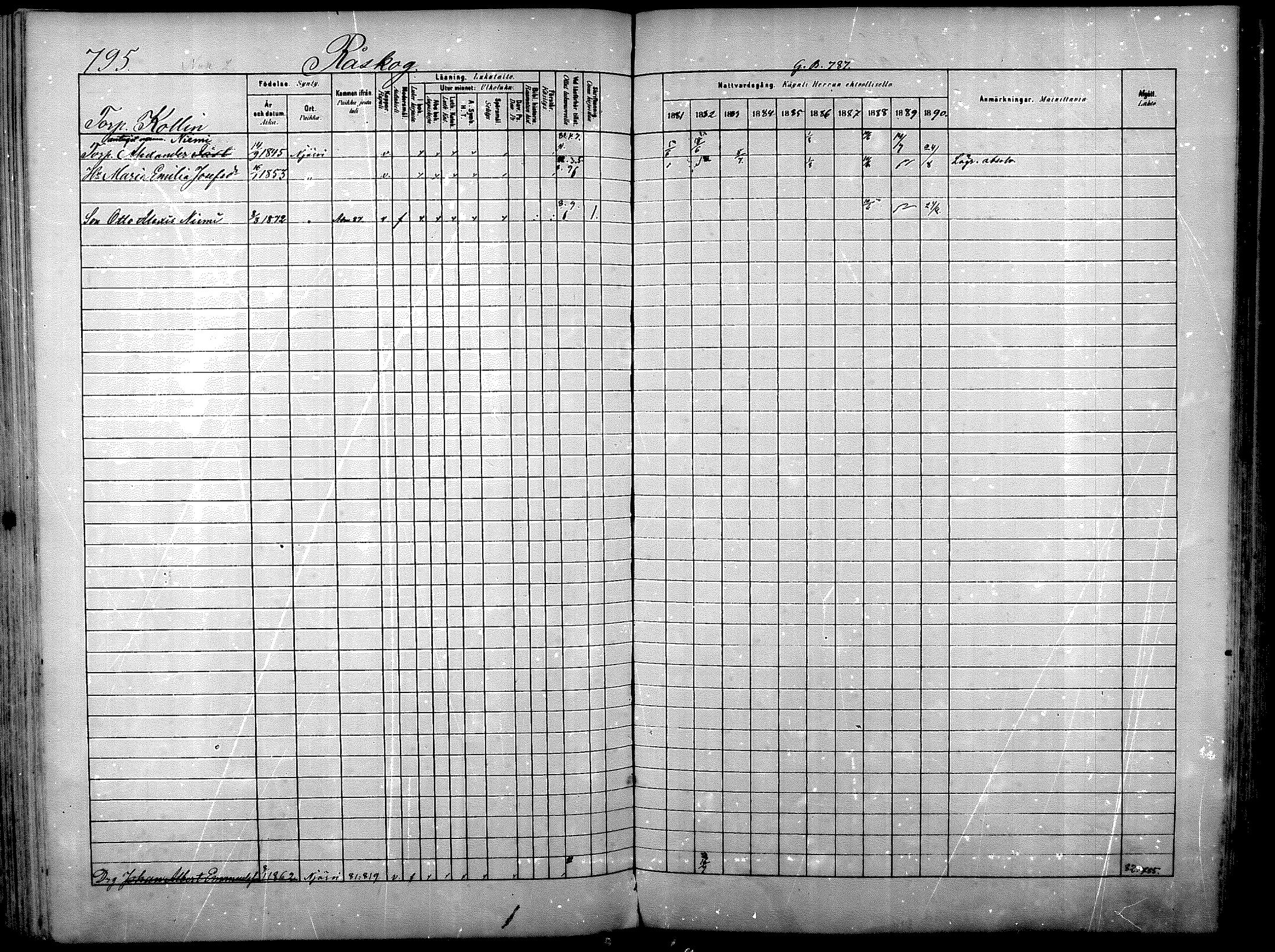 [ ../kirjat/Kirkonkirjat/nurmijarvi/rippikirja_1881-1890_mko197-211/kuvat/327.jpg ]