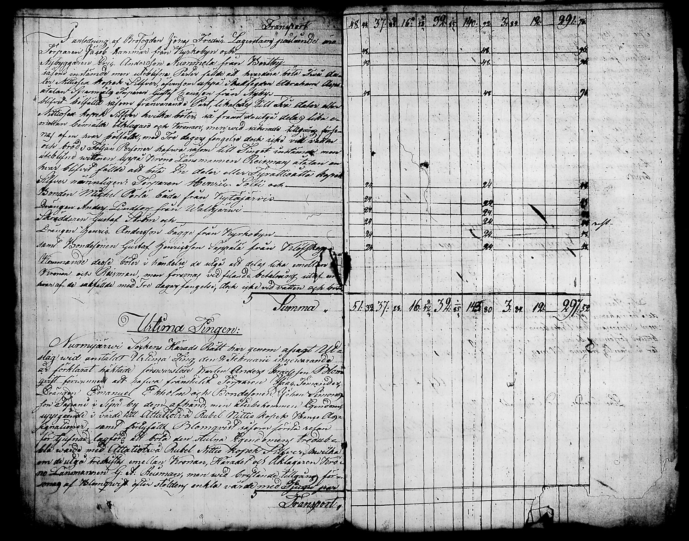 [ ../kirjat/Kirkonkirjat/nurmijarvi/sakkoluettelo_1818-1860_tk354/kuvat/121.jpg ]