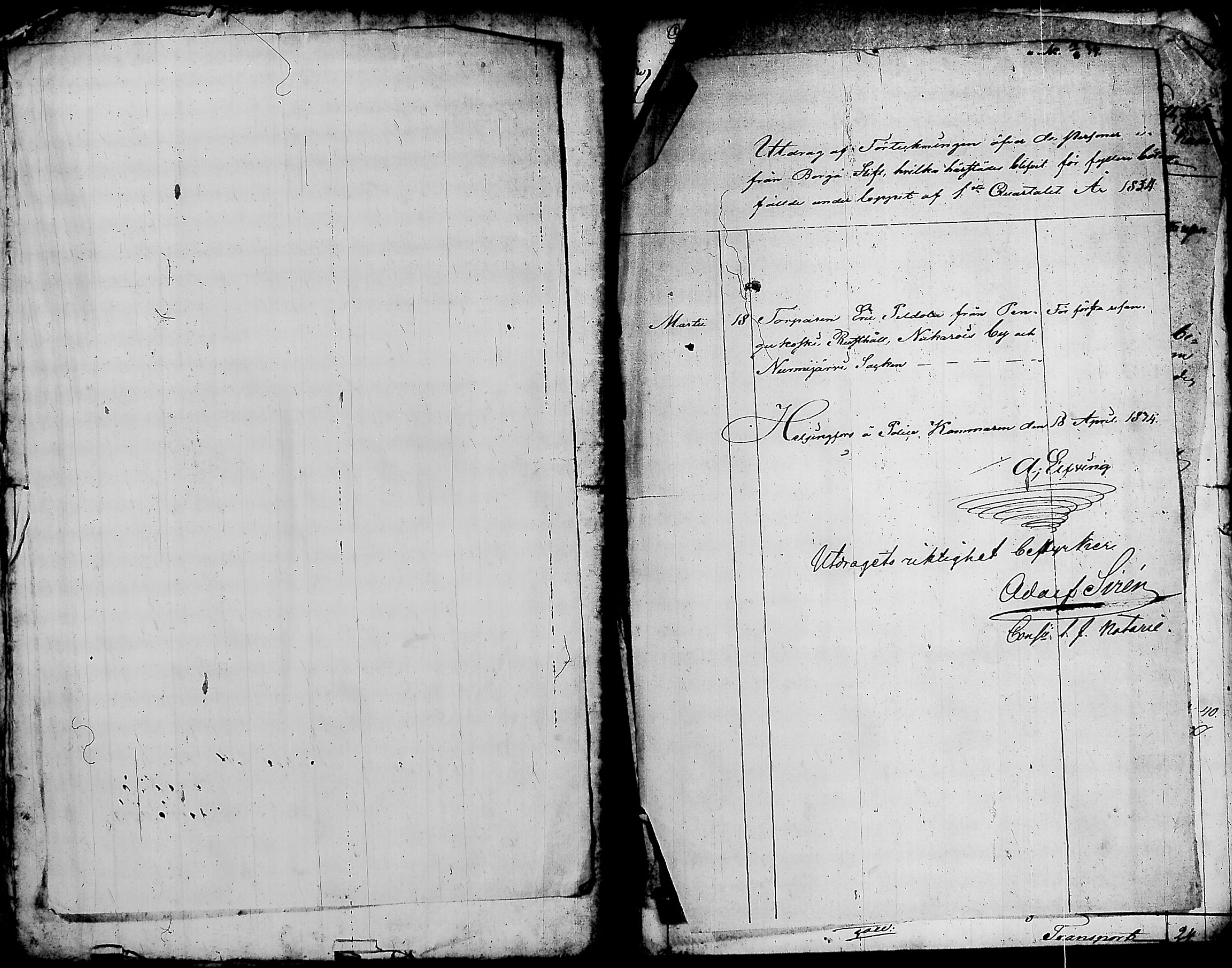 [ ../kirjat/Kirkonkirjat/nurmijarvi/sakkoluettelo_1818-1860_tk354/kuvat/149.jpg ]