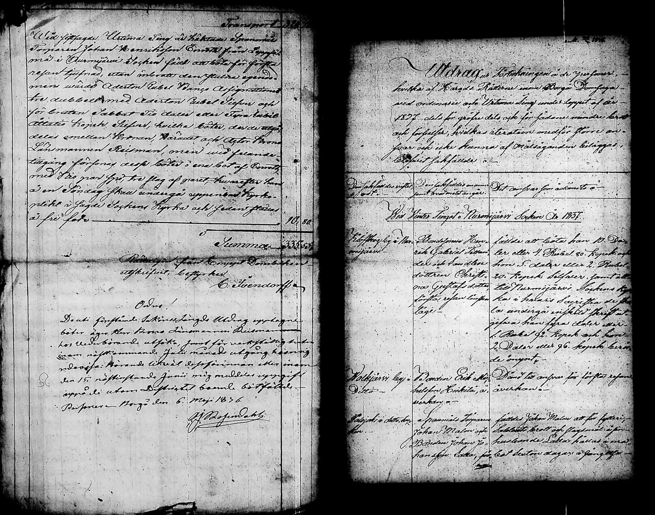 [ ../kirjat/Kirkonkirjat/nurmijarvi/sakkoluettelo_1818-1860_tk354/kuvat/155.jpg ]