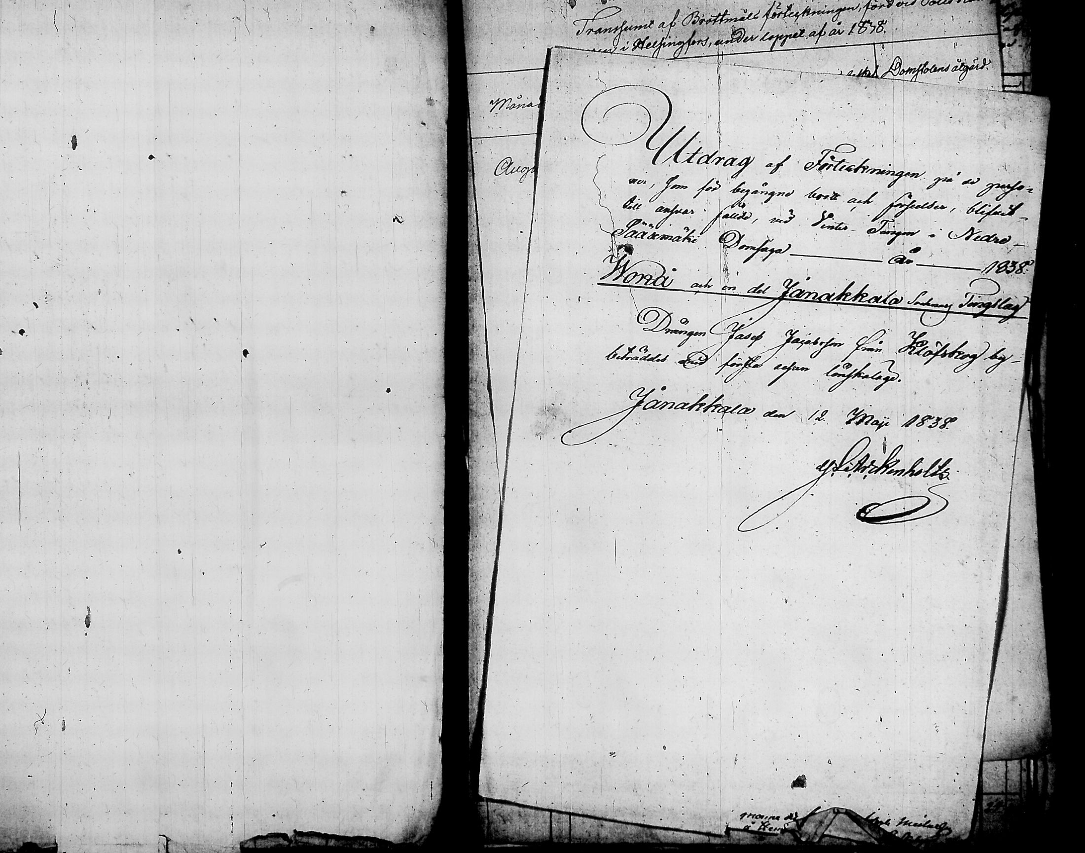 [ ../kirjat/Kirkonkirjat/nurmijarvi/sakkoluettelo_1818-1860_tk354/kuvat/175.jpg ]