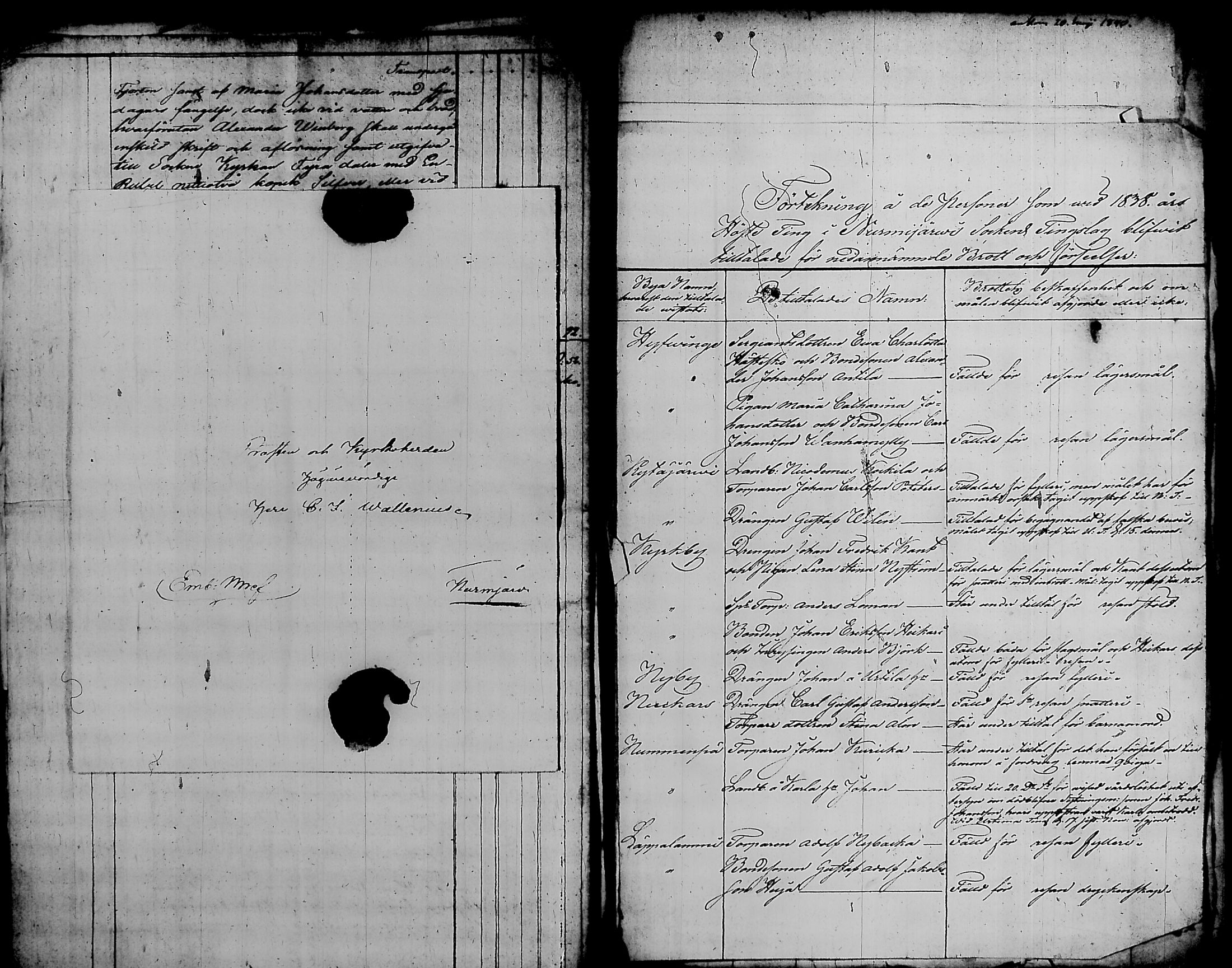 [ ../kirjat/Kirkonkirjat/nurmijarvi/sakkoluettelo_1818-1860_tk354/kuvat/182.jpg ]