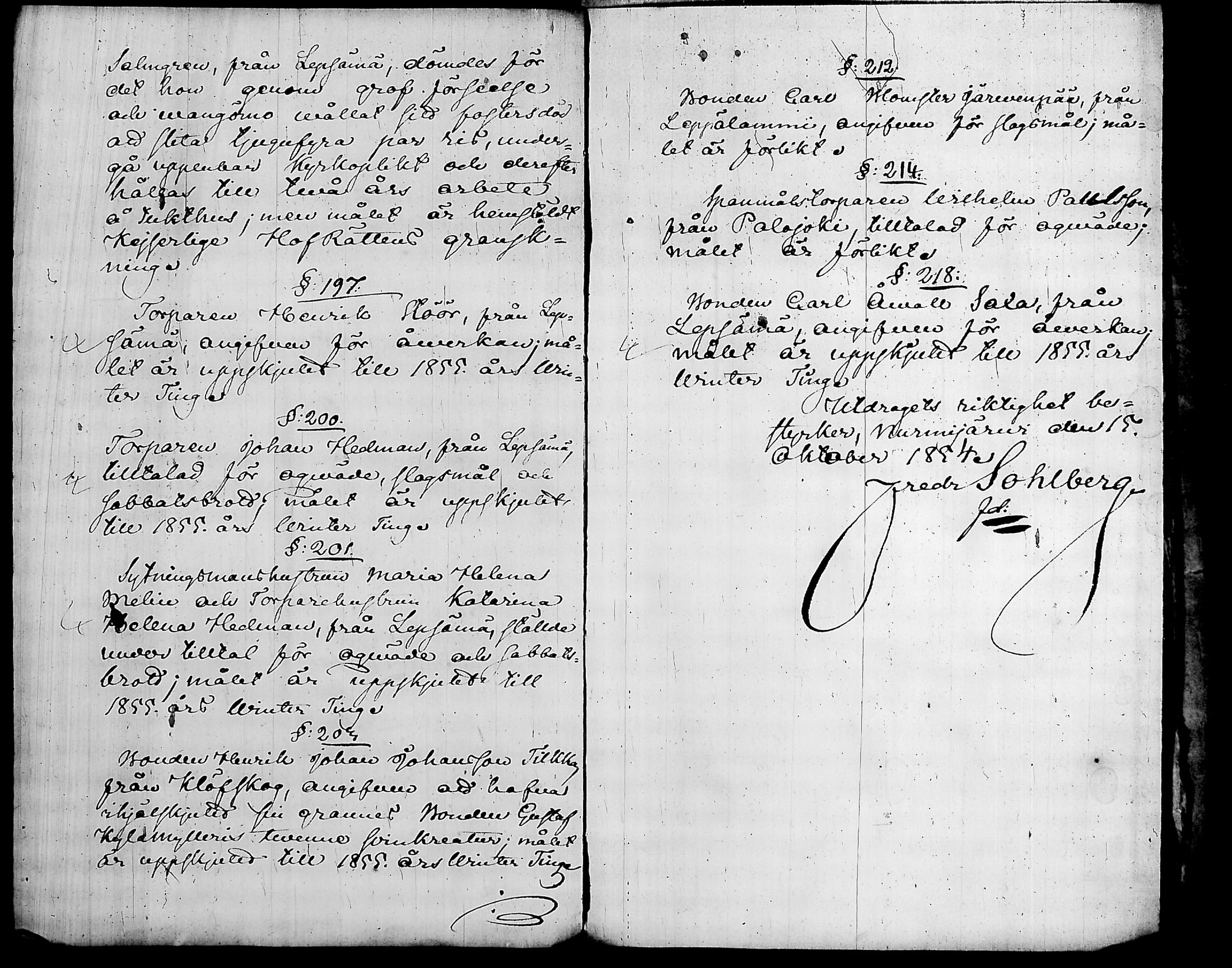 [ ../kirjat/Kirkonkirjat/nurmijarvi/sakkoluettelo_1818-1860_tk354/kuvat/289.jpg ]