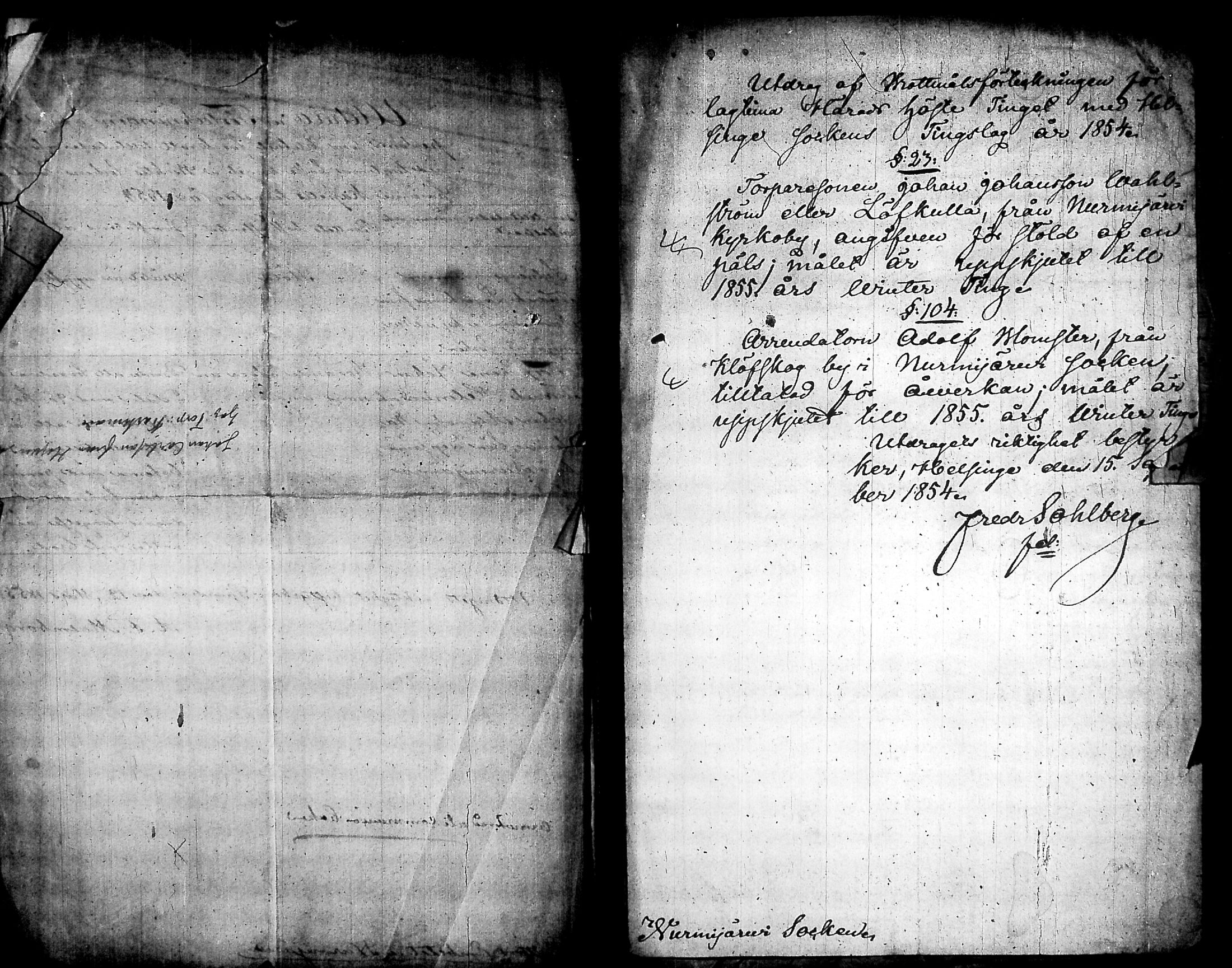 [ ../kirjat/Kirkonkirjat/nurmijarvi/sakkoluettelo_1818-1860_tk354/kuvat/298.jpg ]