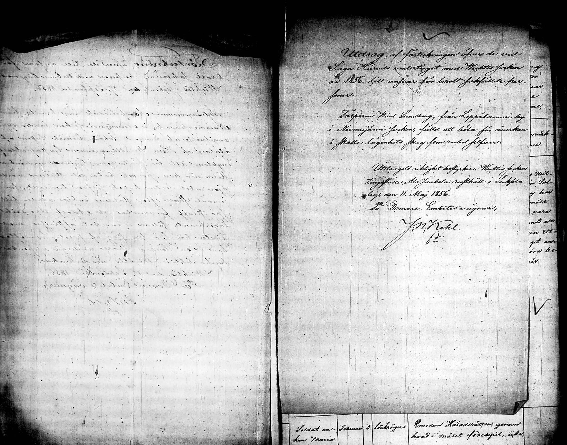 [ ../kirjat/Kirkonkirjat/nurmijarvi/sakkoluettelo_1818-1860_tk354/kuvat/313.jpg ]