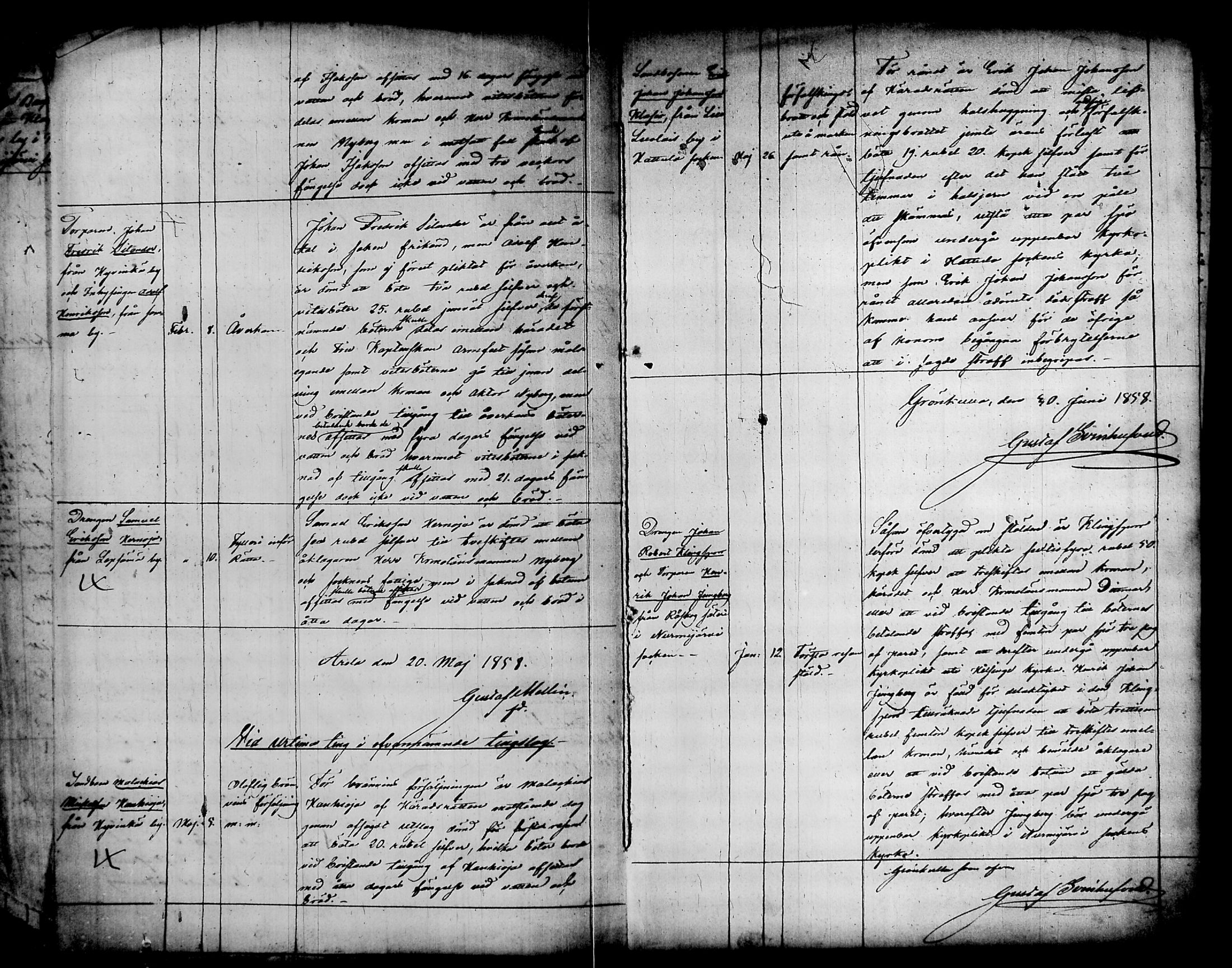 [ ../kirjat/Kirkonkirjat/nurmijarvi/sakkoluettelo_1818-1860_tk354/kuvat/323.jpg ]