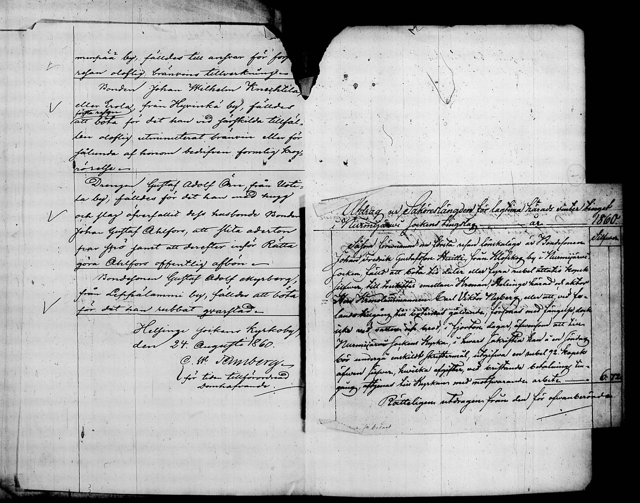 [ ../kirjat/Kirkonkirjat/nurmijarvi/sakkoluettelo_1818-1860_tk354/kuvat/336.jpg ]