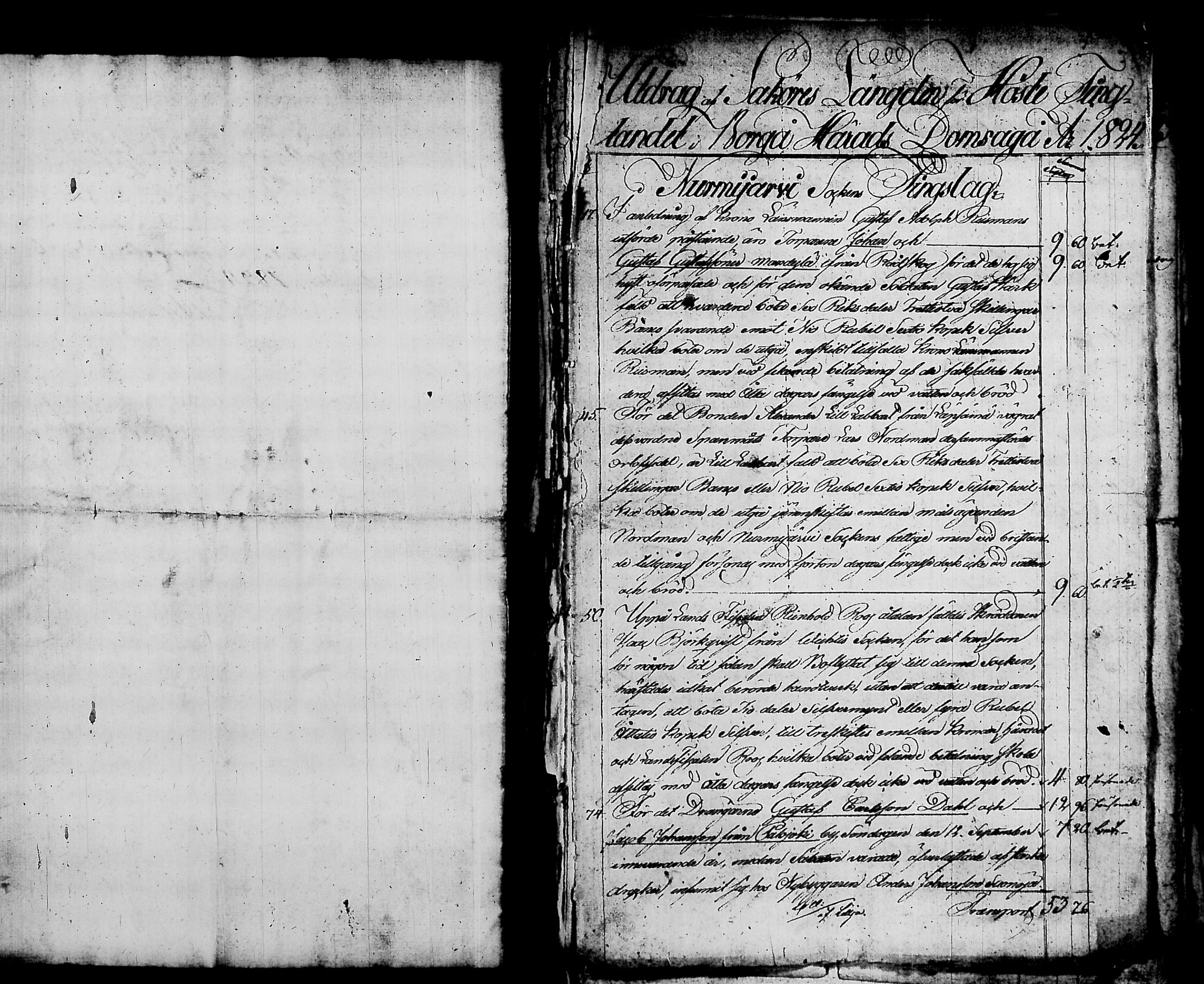 [ ../kirjat/Kirkonkirjat/nurmijarvi/sakkoluettelo_1818-1860_tk354/kuvat/42.jpg ]