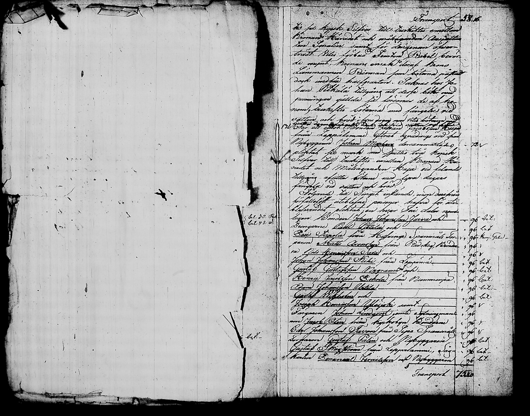 [ ../kirjat/Kirkonkirjat/nurmijarvi/sakkoluettelo_1818-1860_tk354/kuvat/64.jpg ]