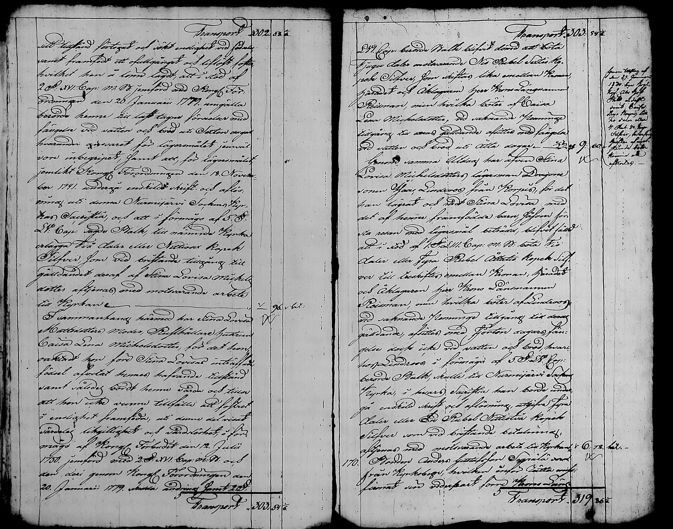 [ ../kirjat/Kirkonkirjat/nurmijarvi/sakkoluettelo_1818-1860_tk354/kuvat/92.jpg ]