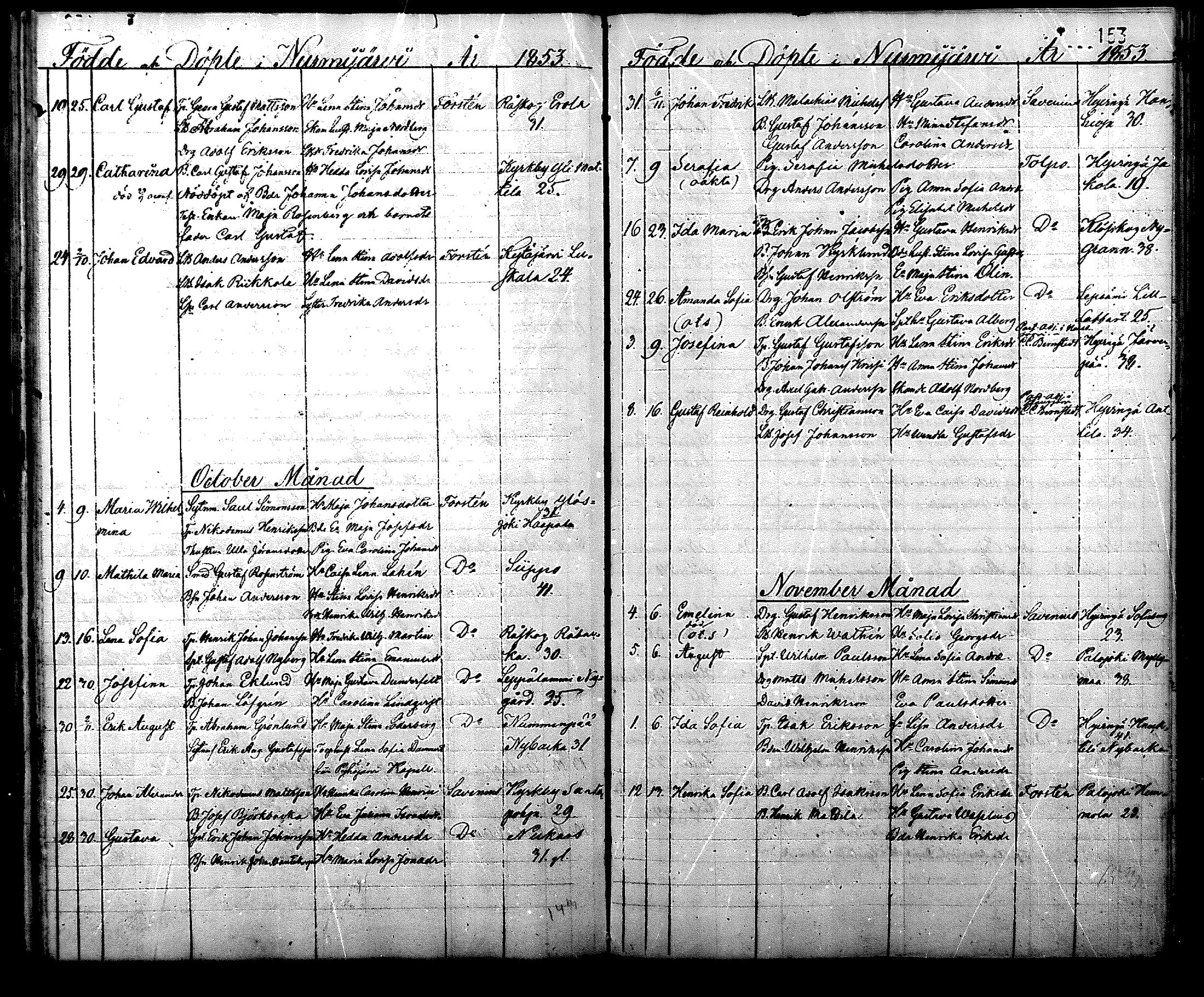 [ ../kirjat/Kirkonkirjat/nurmijarvi/syntyneet_1832-1860_mko19-26/kuvat/154.jpg ]