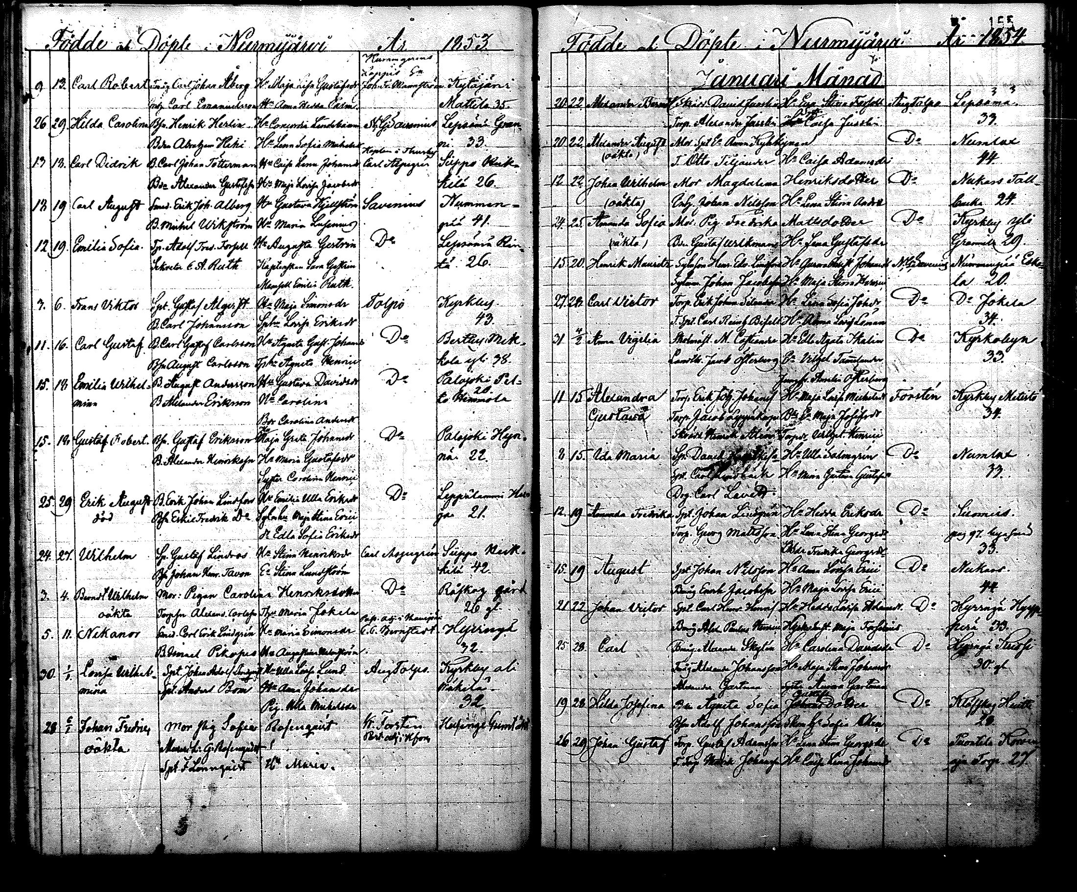 [ ../kirjat/Kirkonkirjat/nurmijarvi/syntyneet_1832-1860_mko19-26/kuvat/156.jpg ]