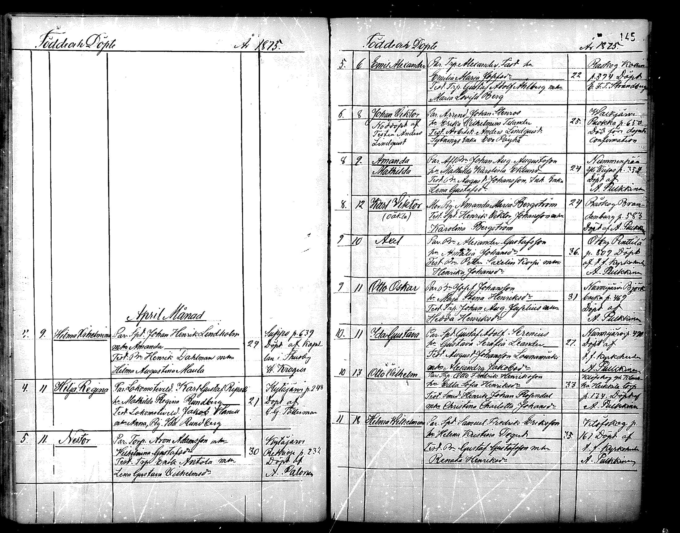 [ ../kirjat/Kirkonkirjat/nurmijarvi/syntyneet_1861-1883_mko27-36/kuvat/145.jpg ]