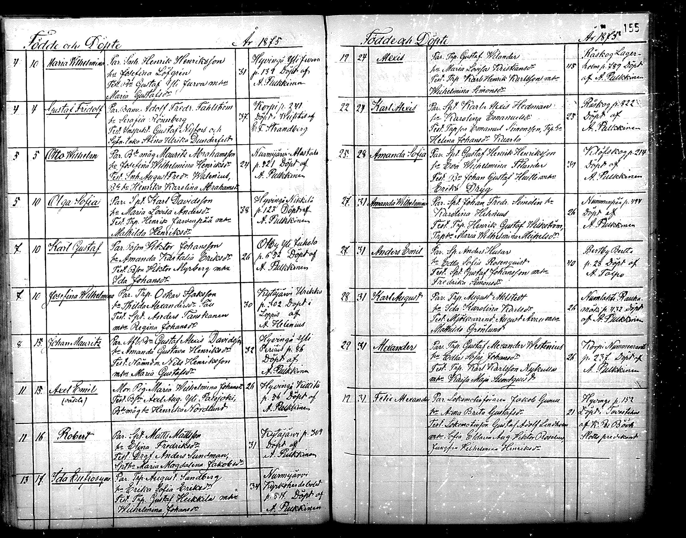 [ ../kirjat/Kirkonkirjat/nurmijarvi/syntyneet_1861-1883_mko27-36/kuvat/156.jpg ]