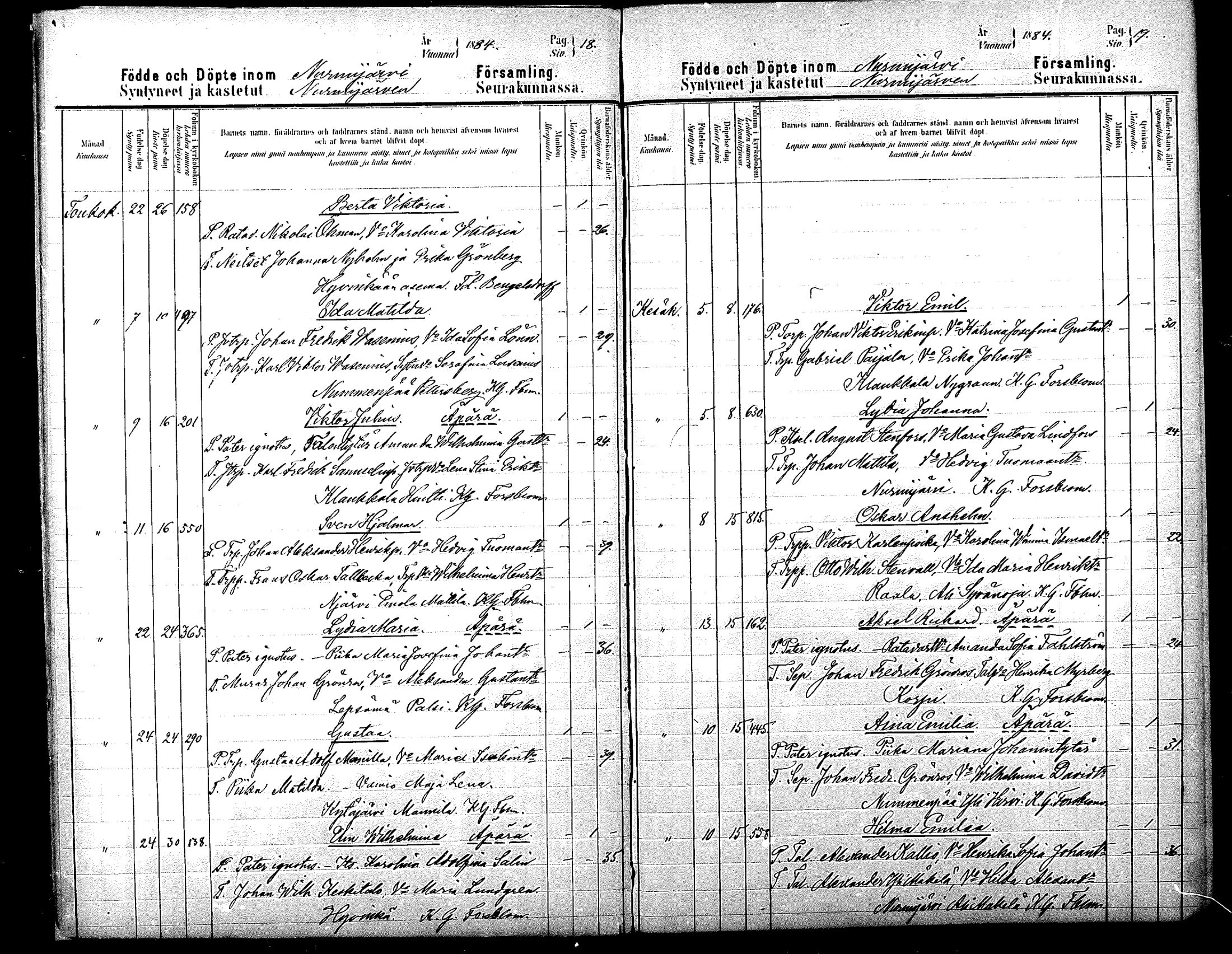 [ ../kirjat/Kirkonkirjat/nurmijarvi/syntyneet_1884-1889_mko37-41/kuvat/11.jpg ]